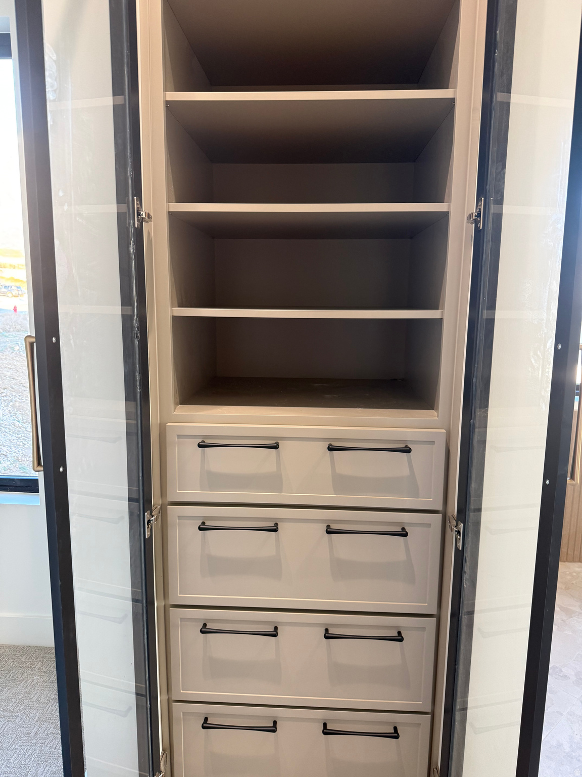 DEER CREST - Residential