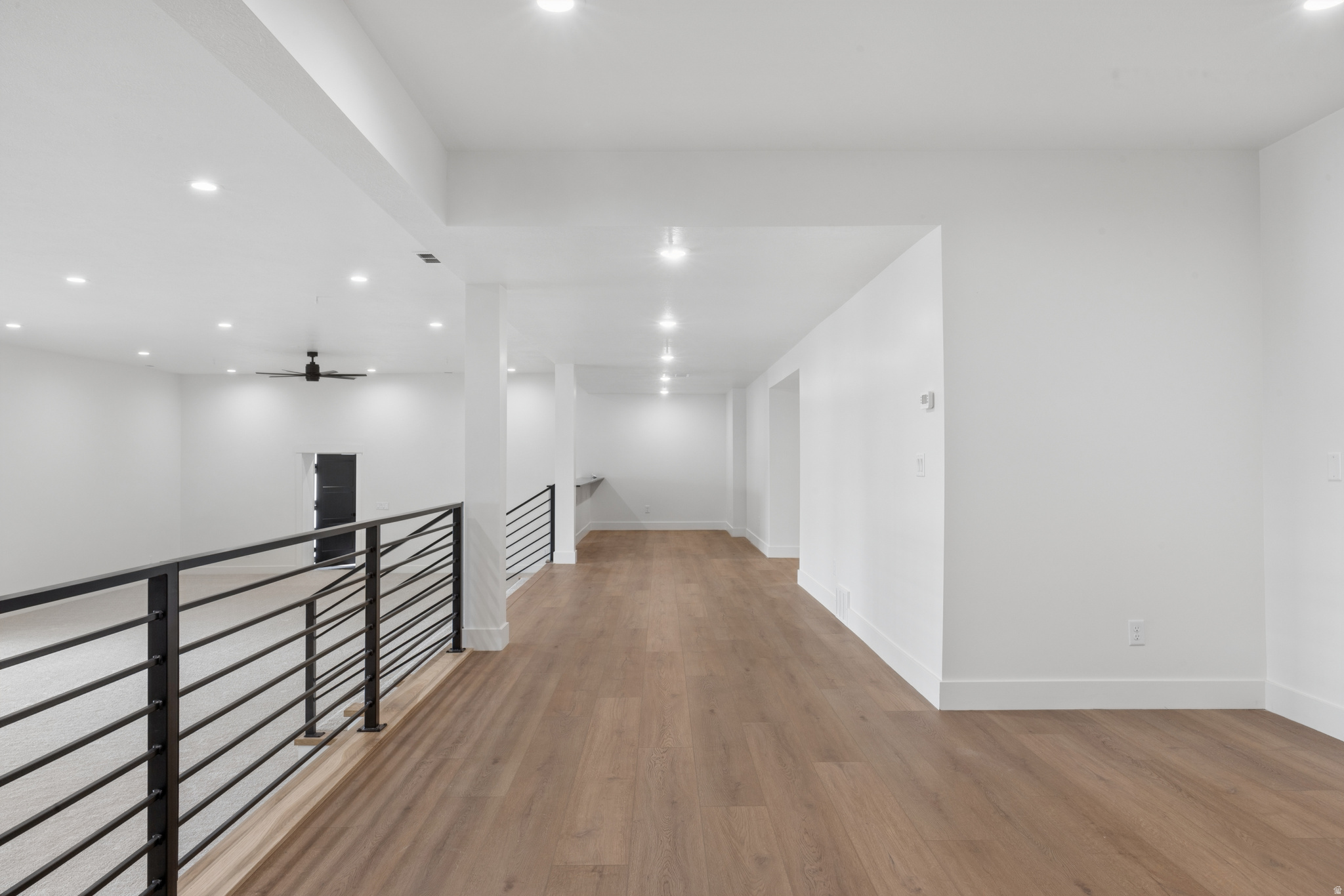 DEER CREST - Residential