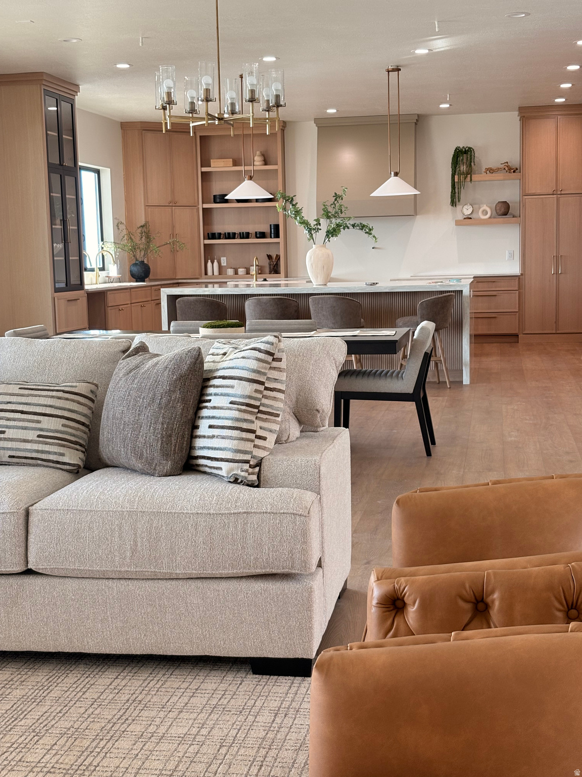 DEER CREST - Residential