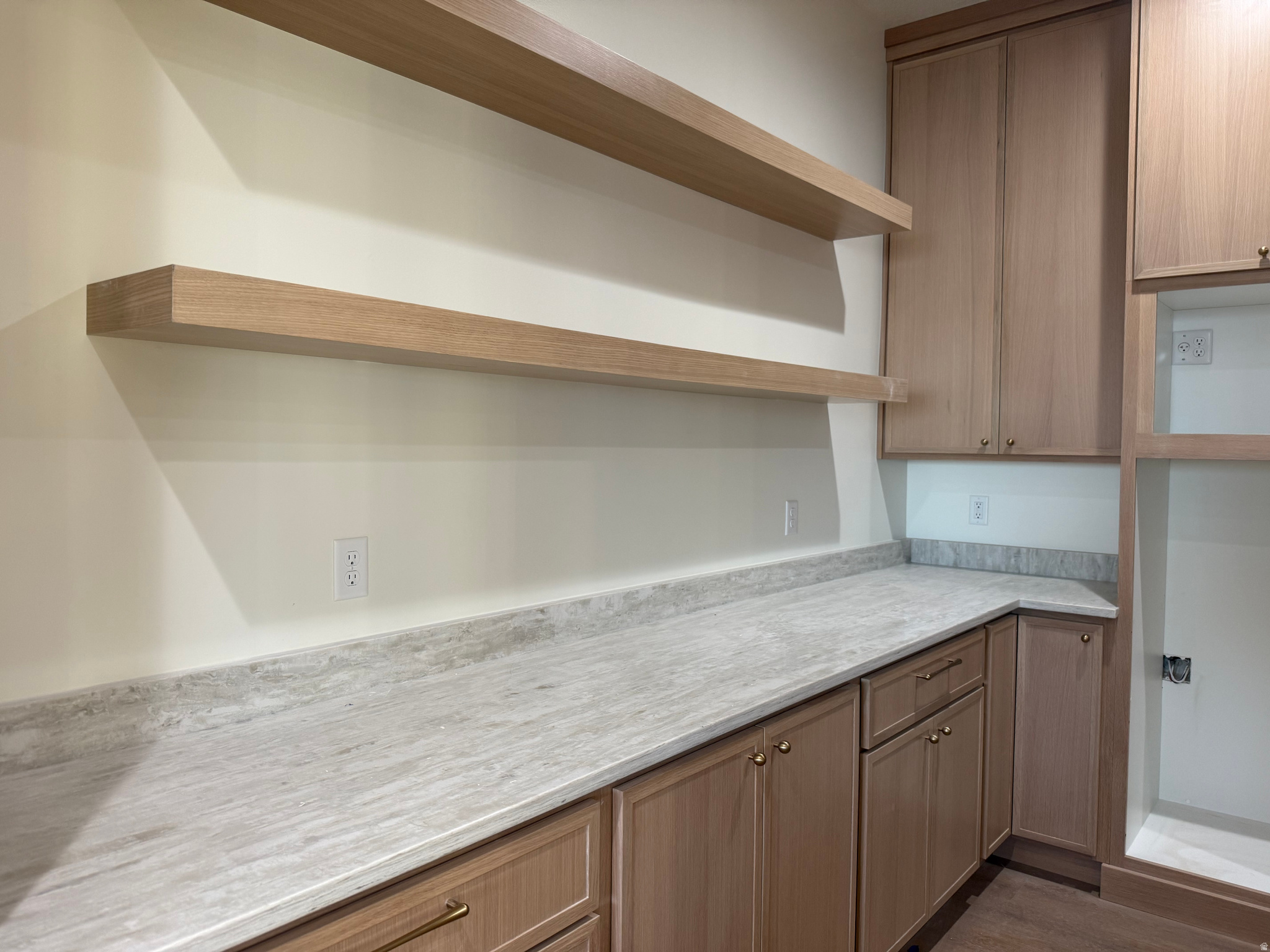 DEER CREST - Residential