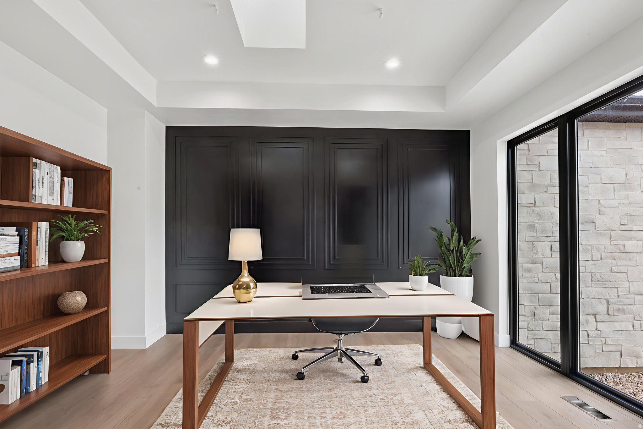 DEER CREST - Residential