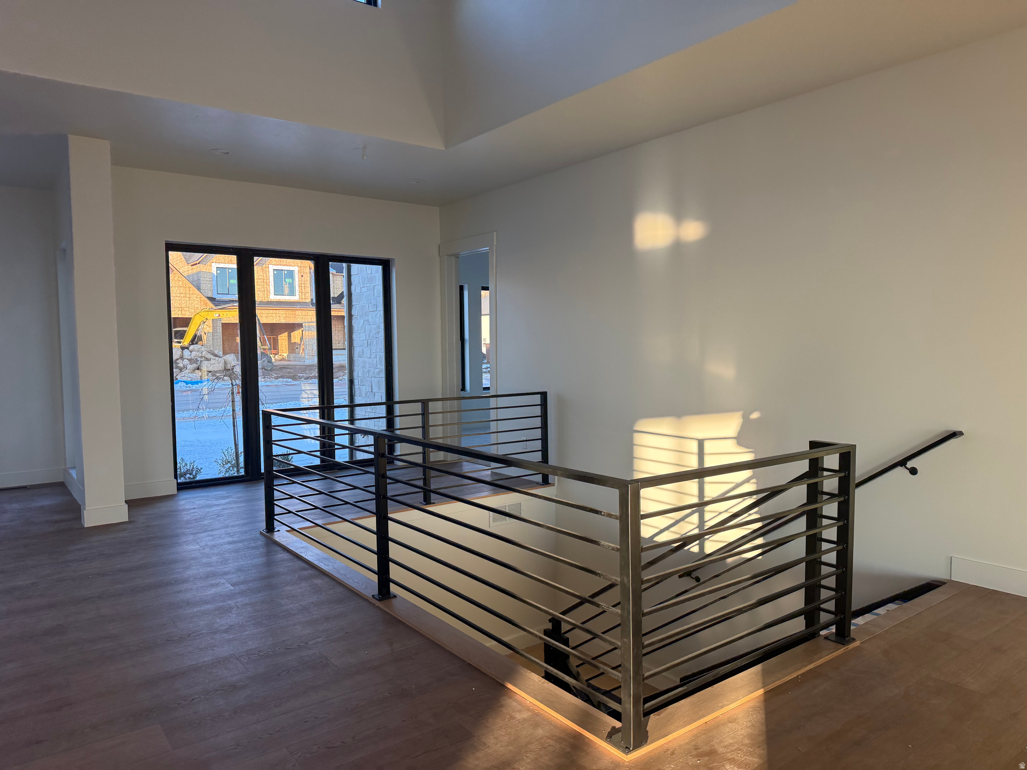 DEER CREST - Residential