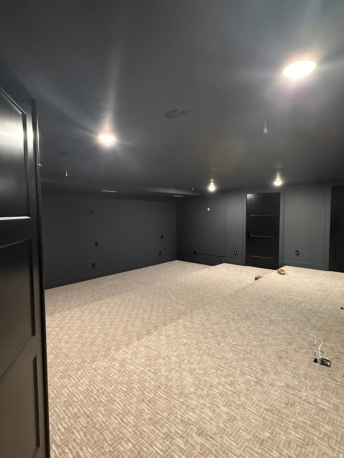 DEER CREST - Residential