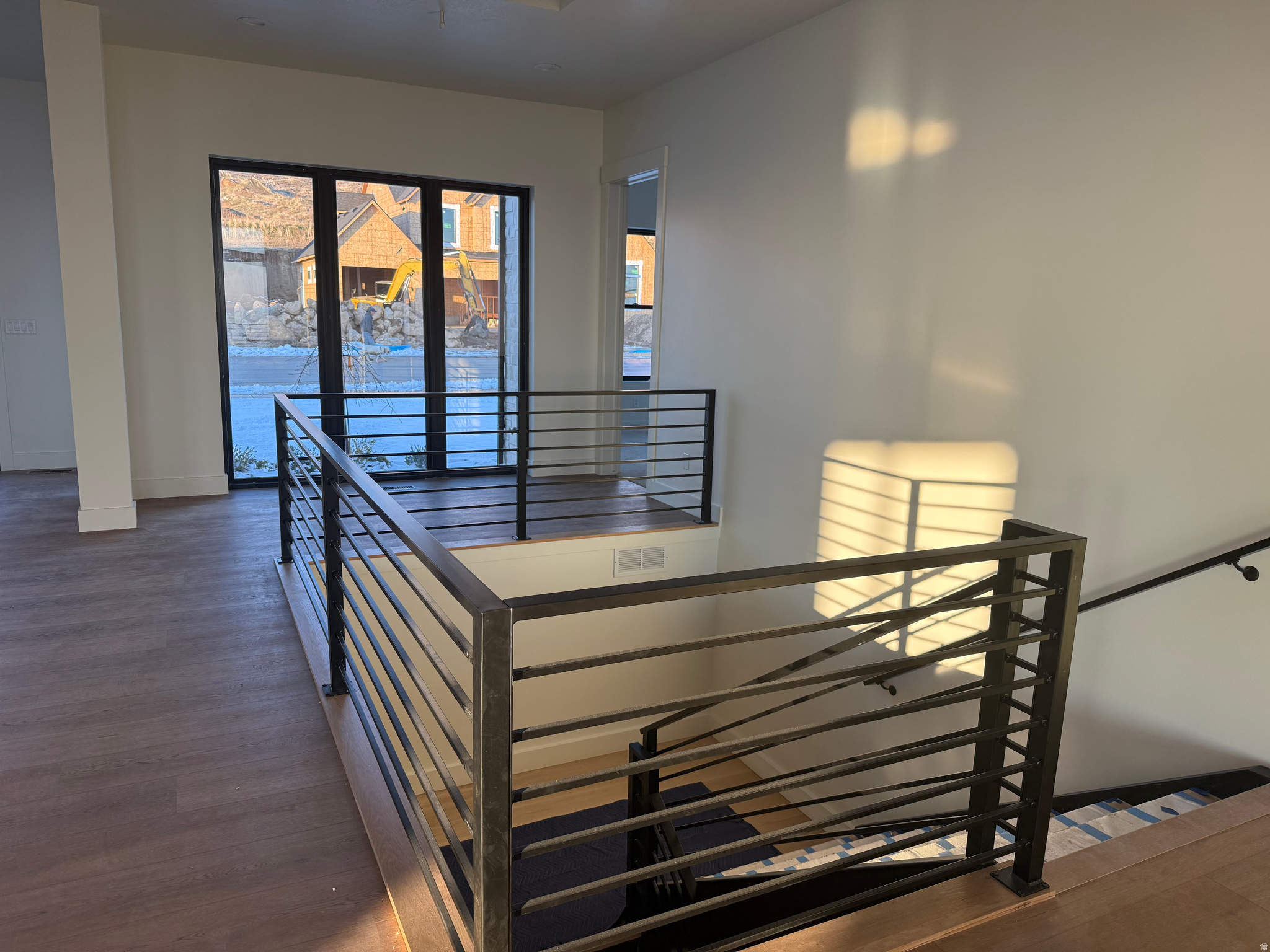 DEER CREST - Residential