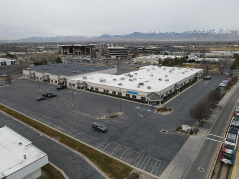 Tiny photo for 1825 W RESEARCH WAY, West Valley City, UT 84119 (MLS # 2142039)