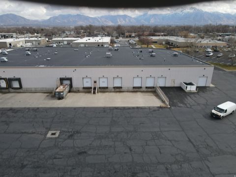 Tiny photo for 1825 W RESEARCH WAY, West Valley City, UT 84119 (MLS # 2142039)