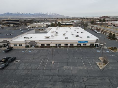 Tiny photo for 1825 W RESEARCH WAY, West Valley City, UT 84119 (MLS # 2142039)