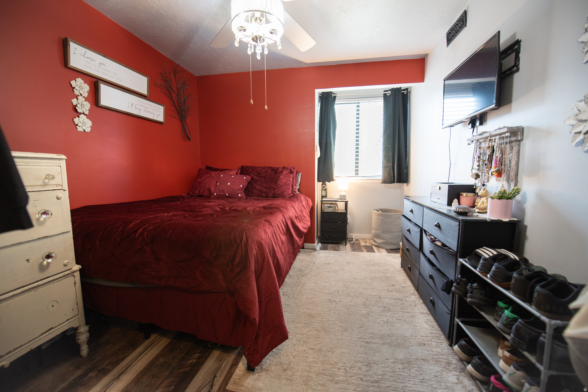 MILLSTONE MANOR PHAS - Residential