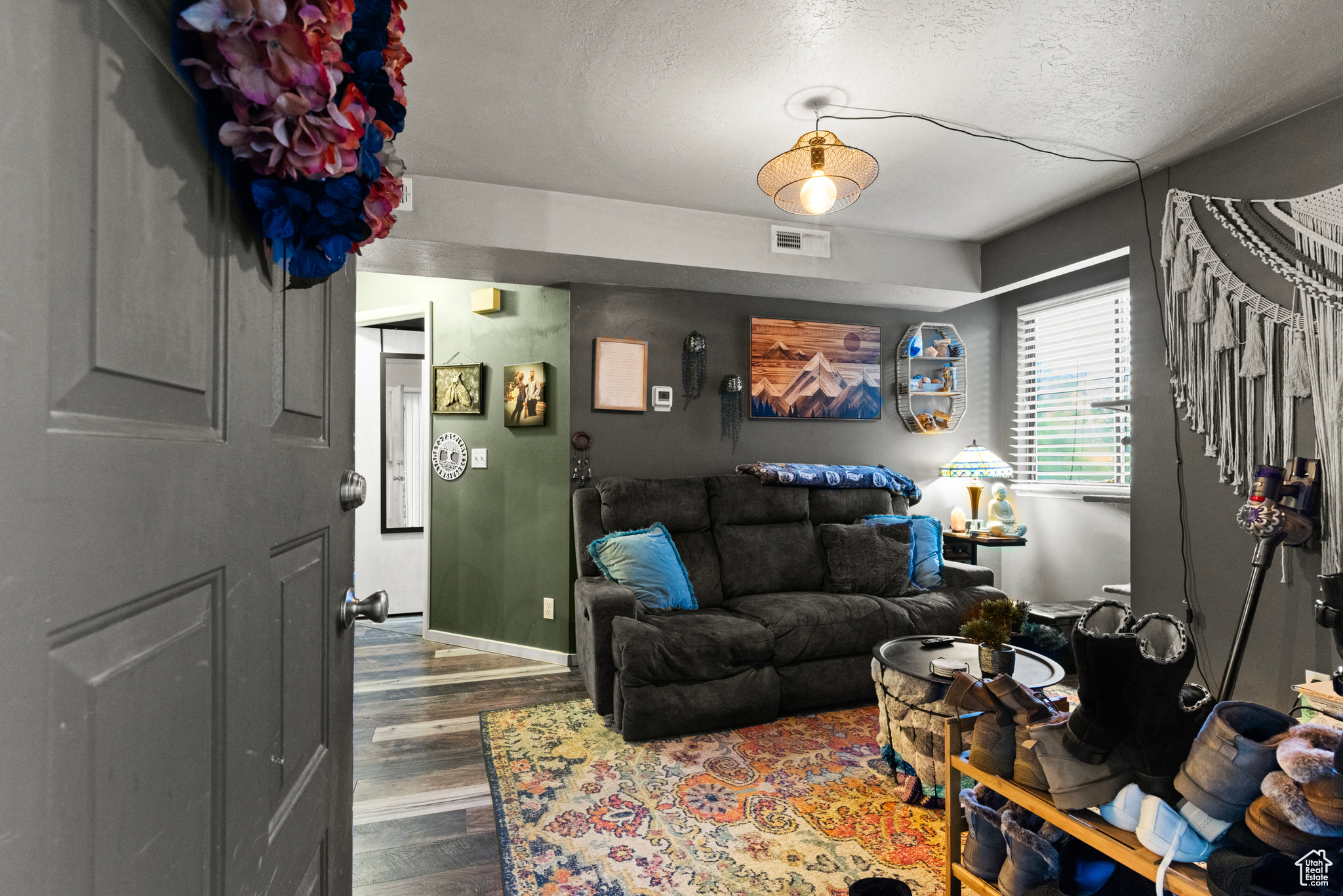 MILLSTONE MANOR PHAS - Residential