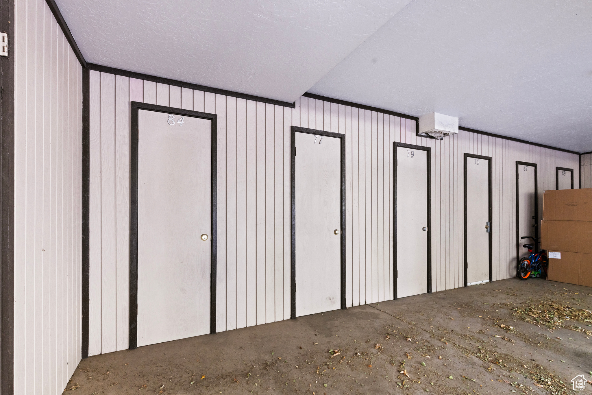 MILLSTONE MANOR PHAS - Residential