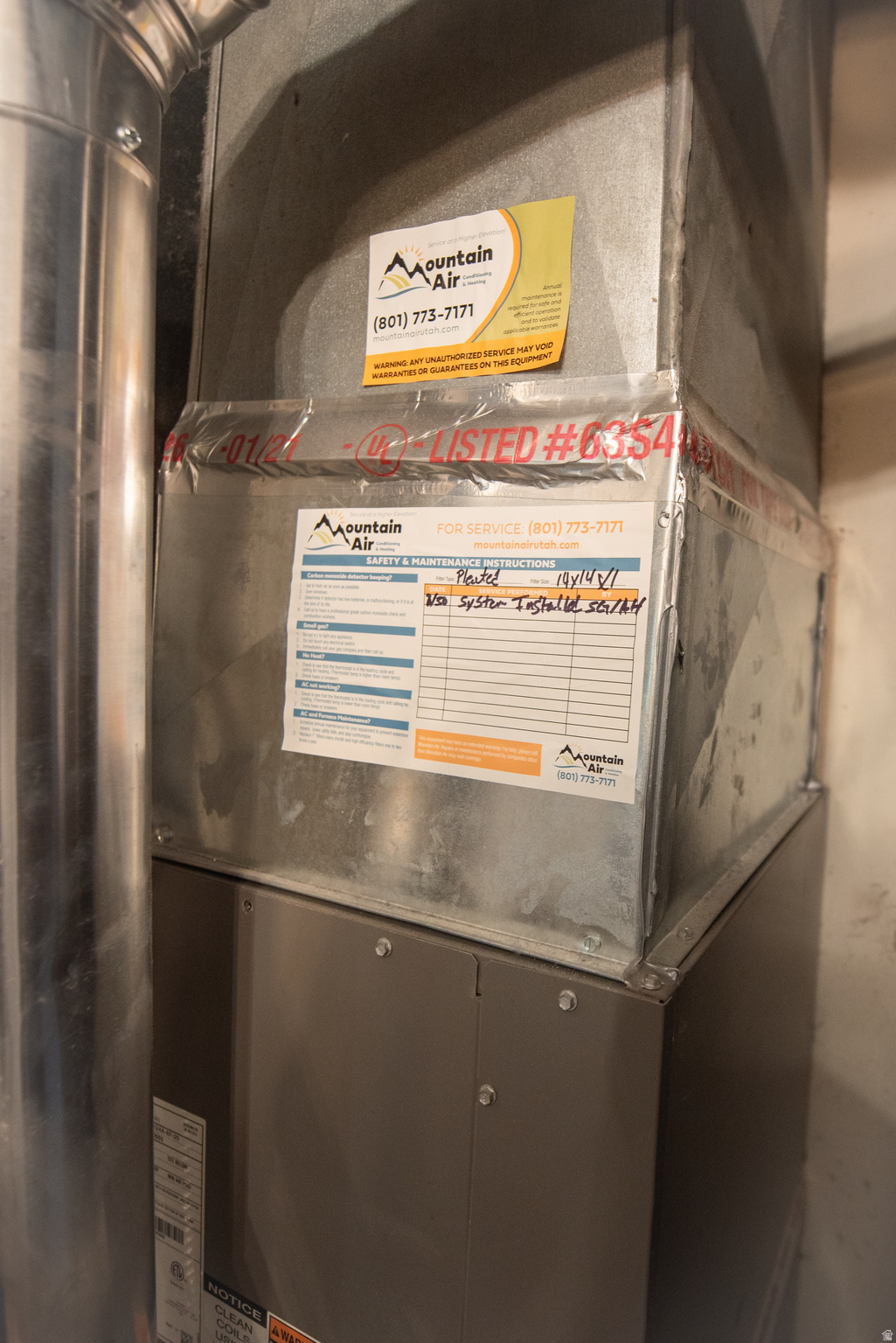 MILLSTONE MANOR PHAS - Residential