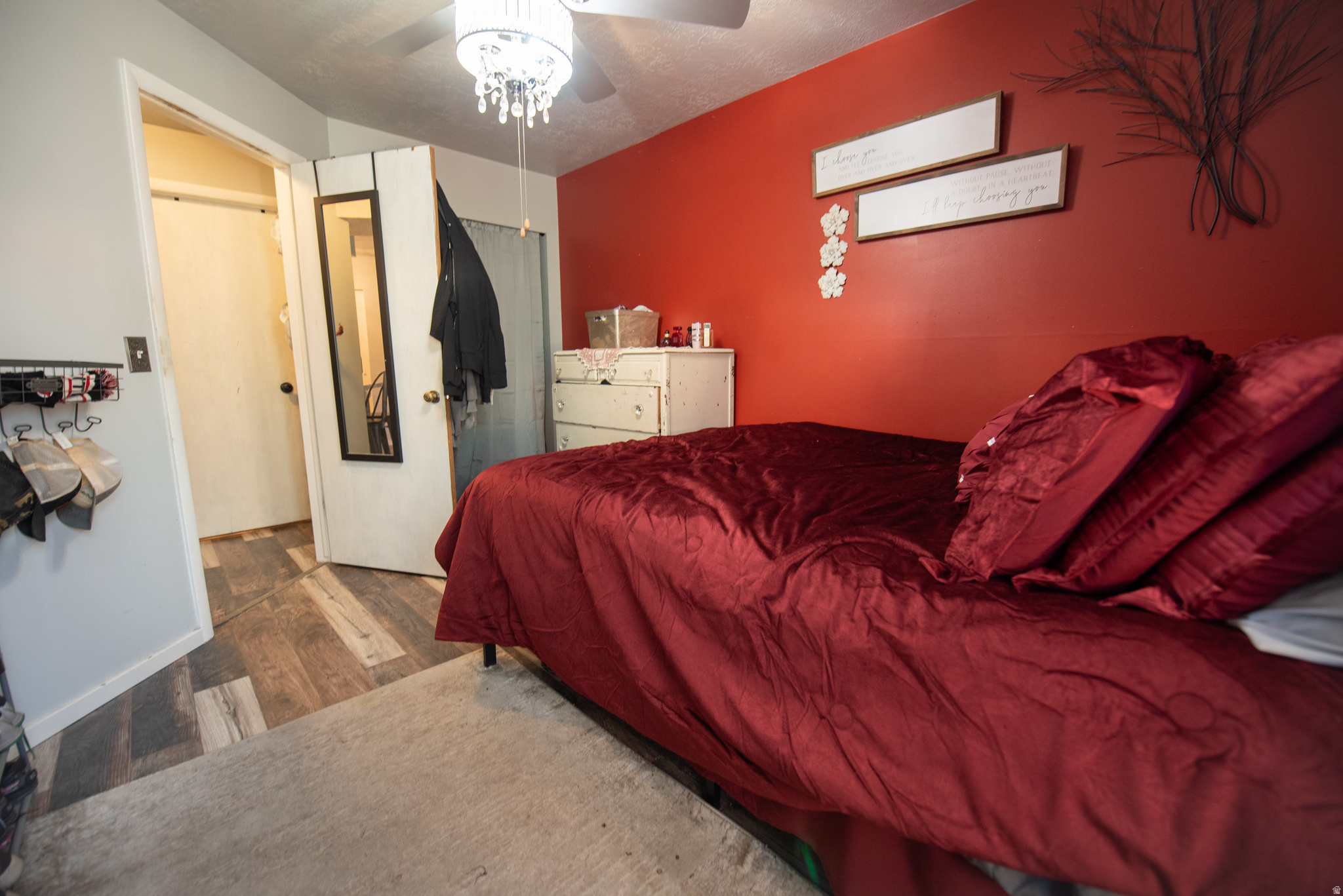 MILLSTONE MANOR PHAS - Residential