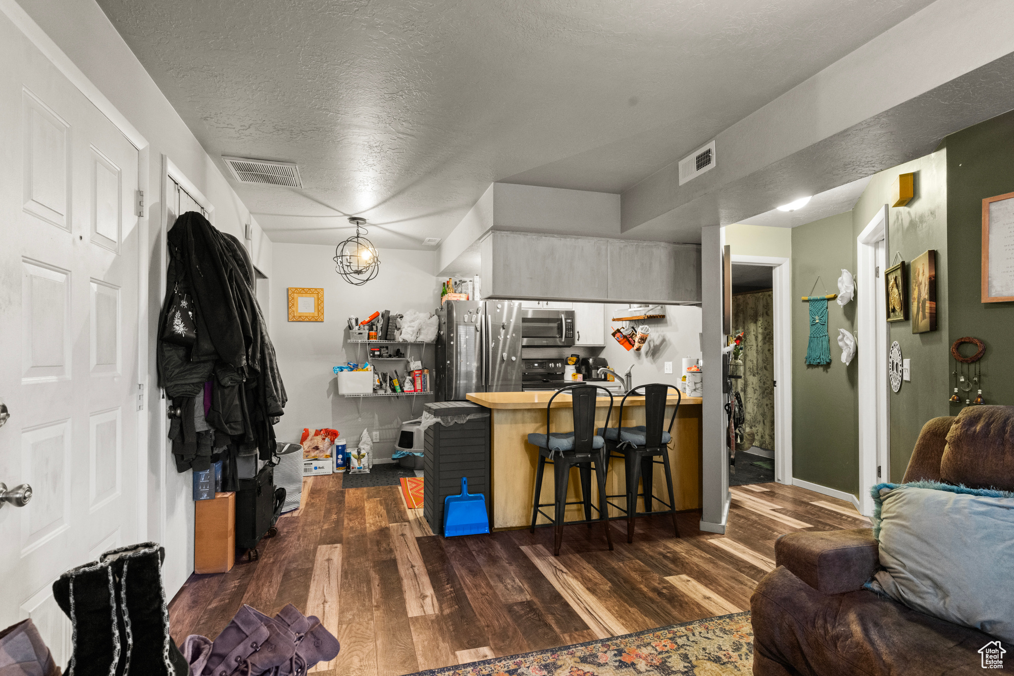 MILLSTONE MANOR PHAS - Residential