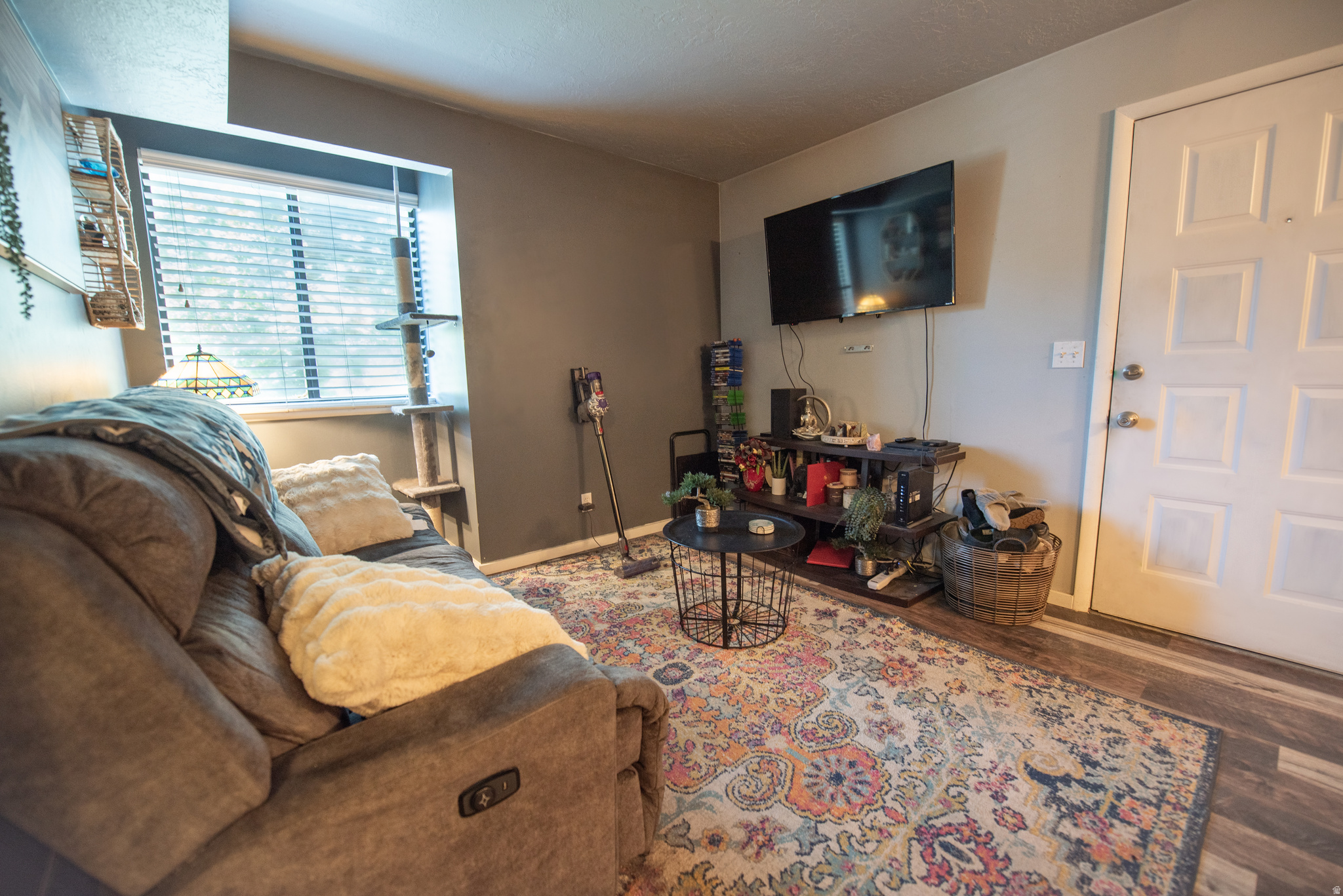 MILLSTONE MANOR PHAS - Residential