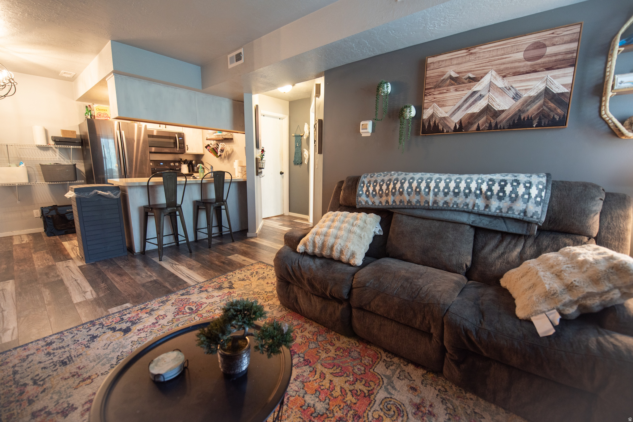 MILLSTONE MANOR PHAS - Residential