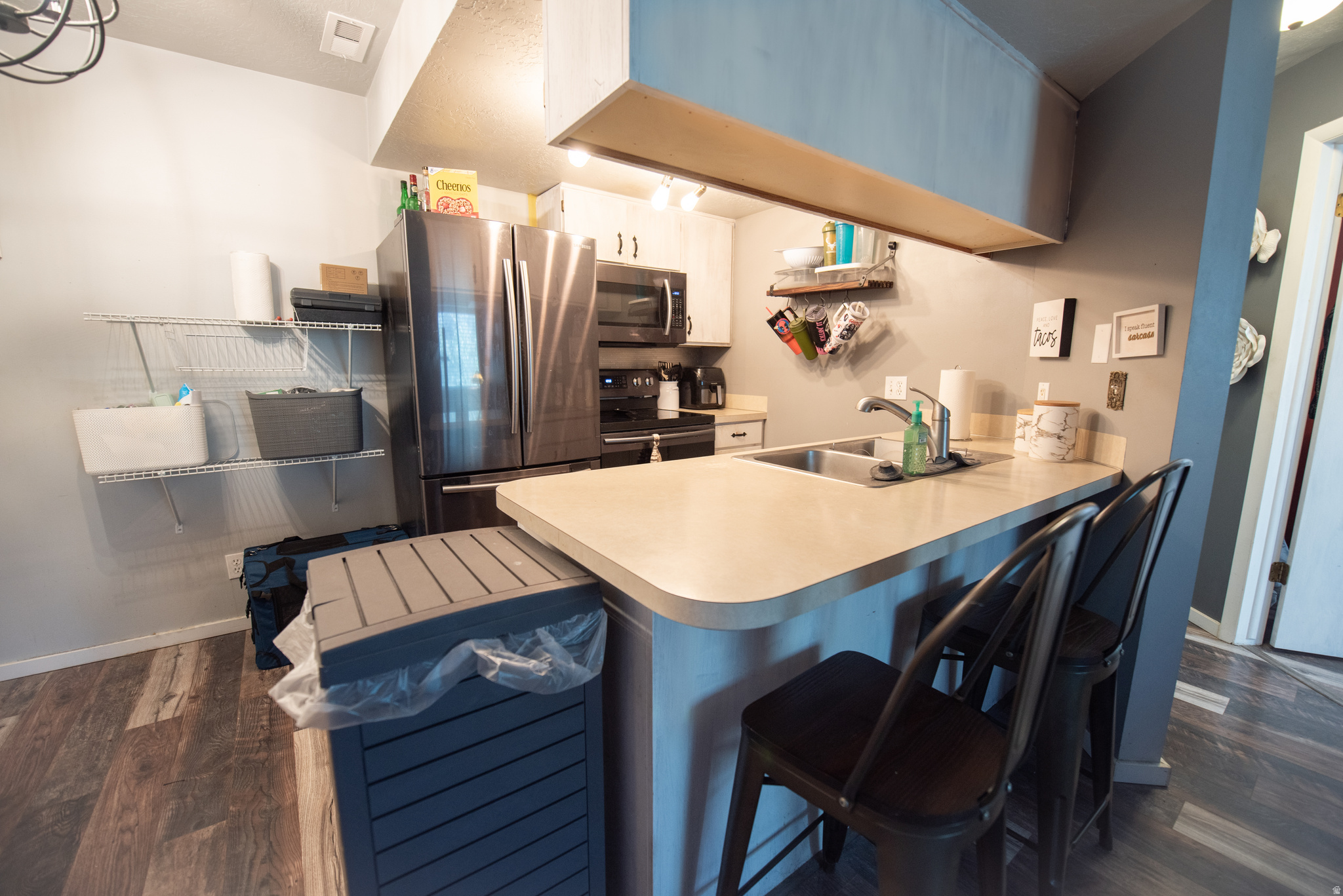 MILLSTONE MANOR PHAS - Residential