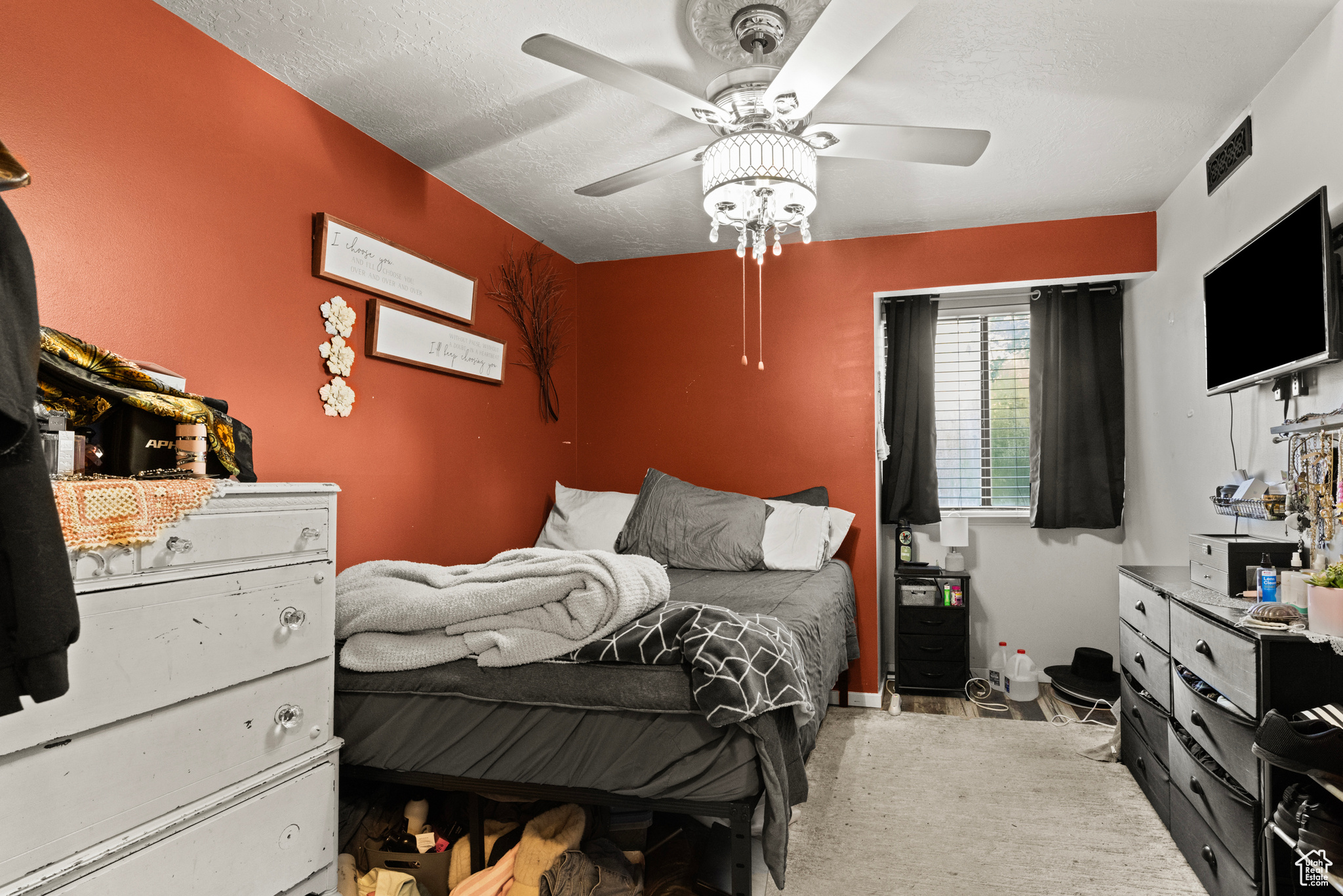 MILLSTONE MANOR PHAS - Residential