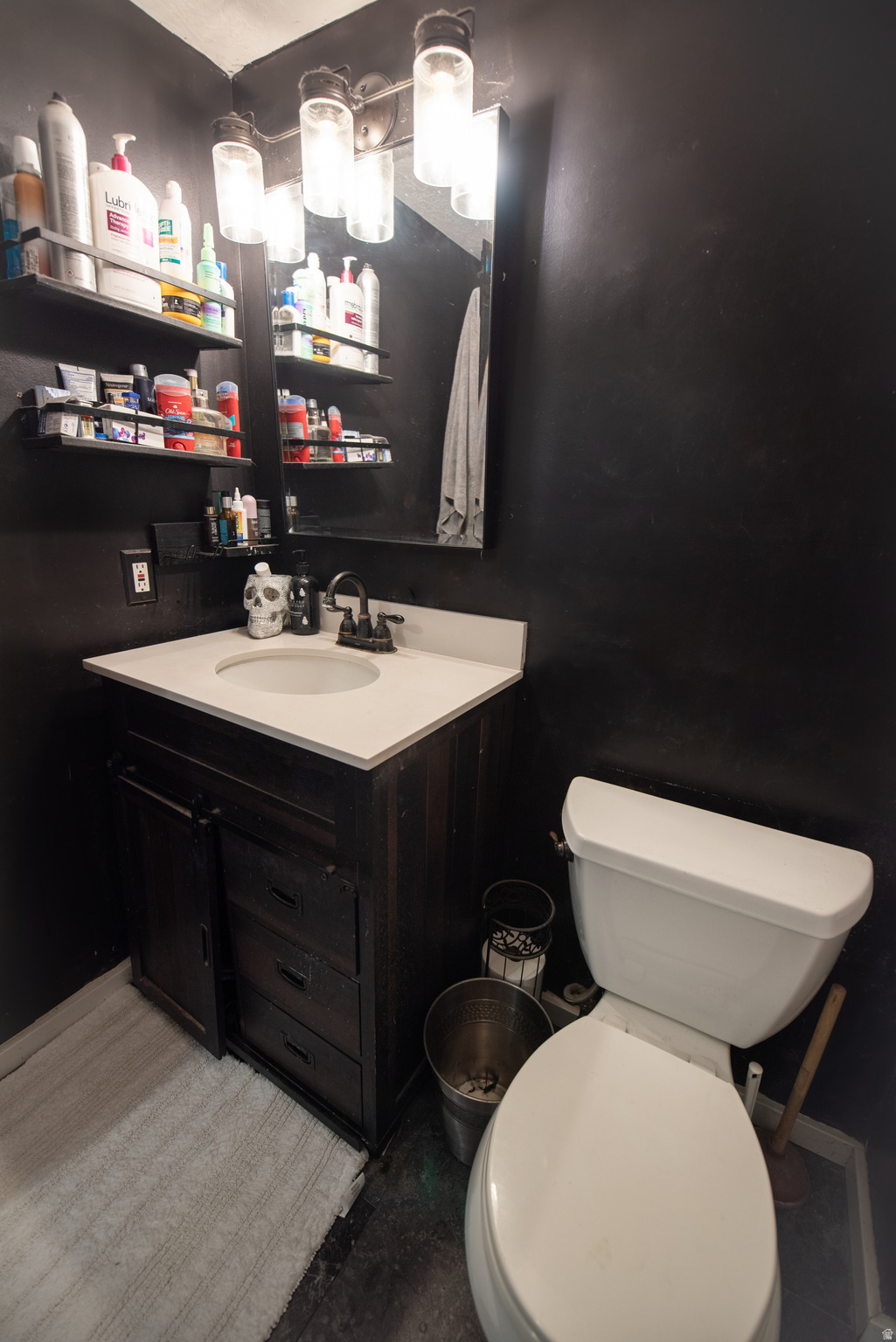 MILLSTONE MANOR PHAS - Residential