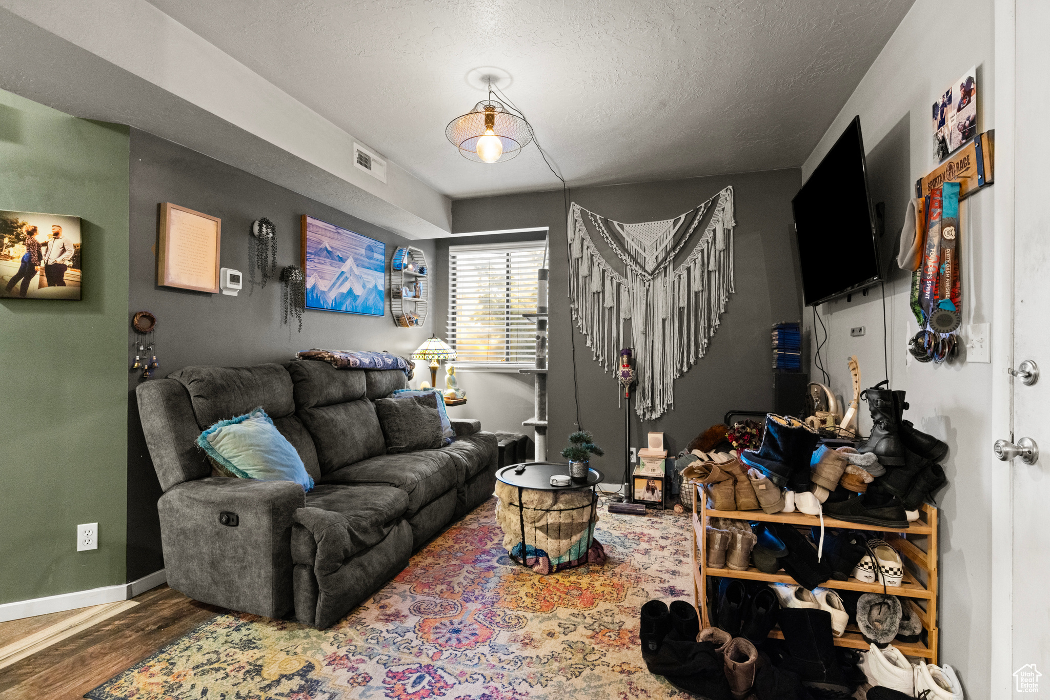 MILLSTONE MANOR PHAS - Residential