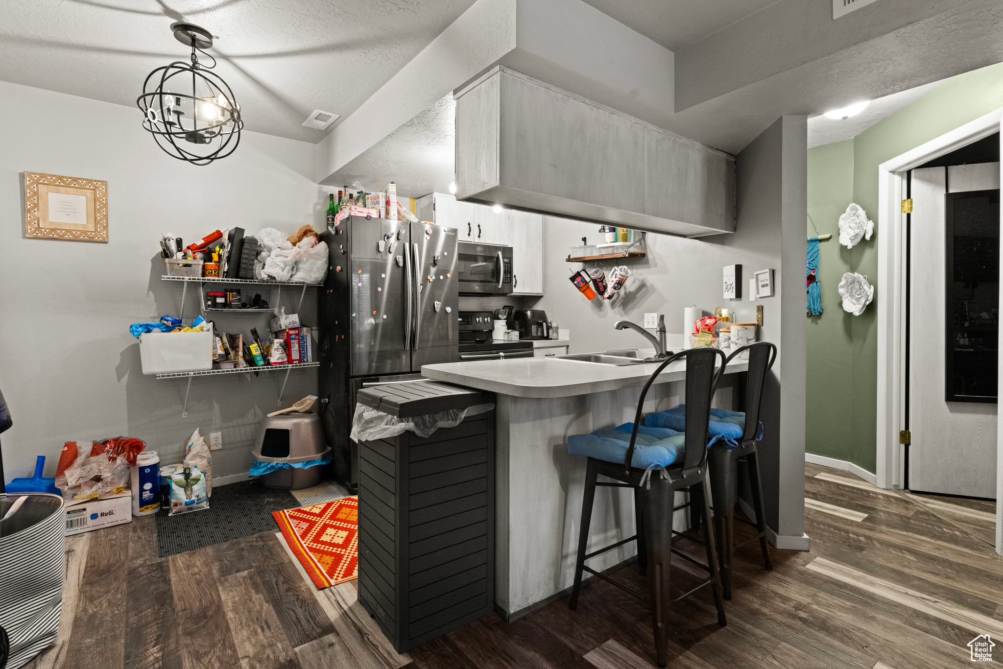 MILLSTONE MANOR PHAS - Residential