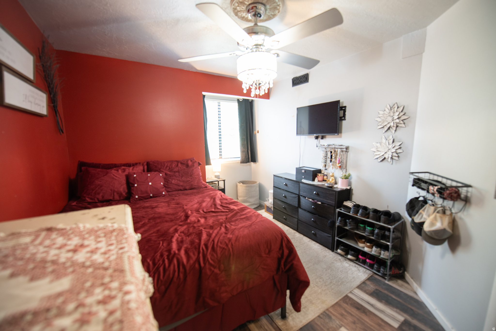 MILLSTONE MANOR PHAS - Residential