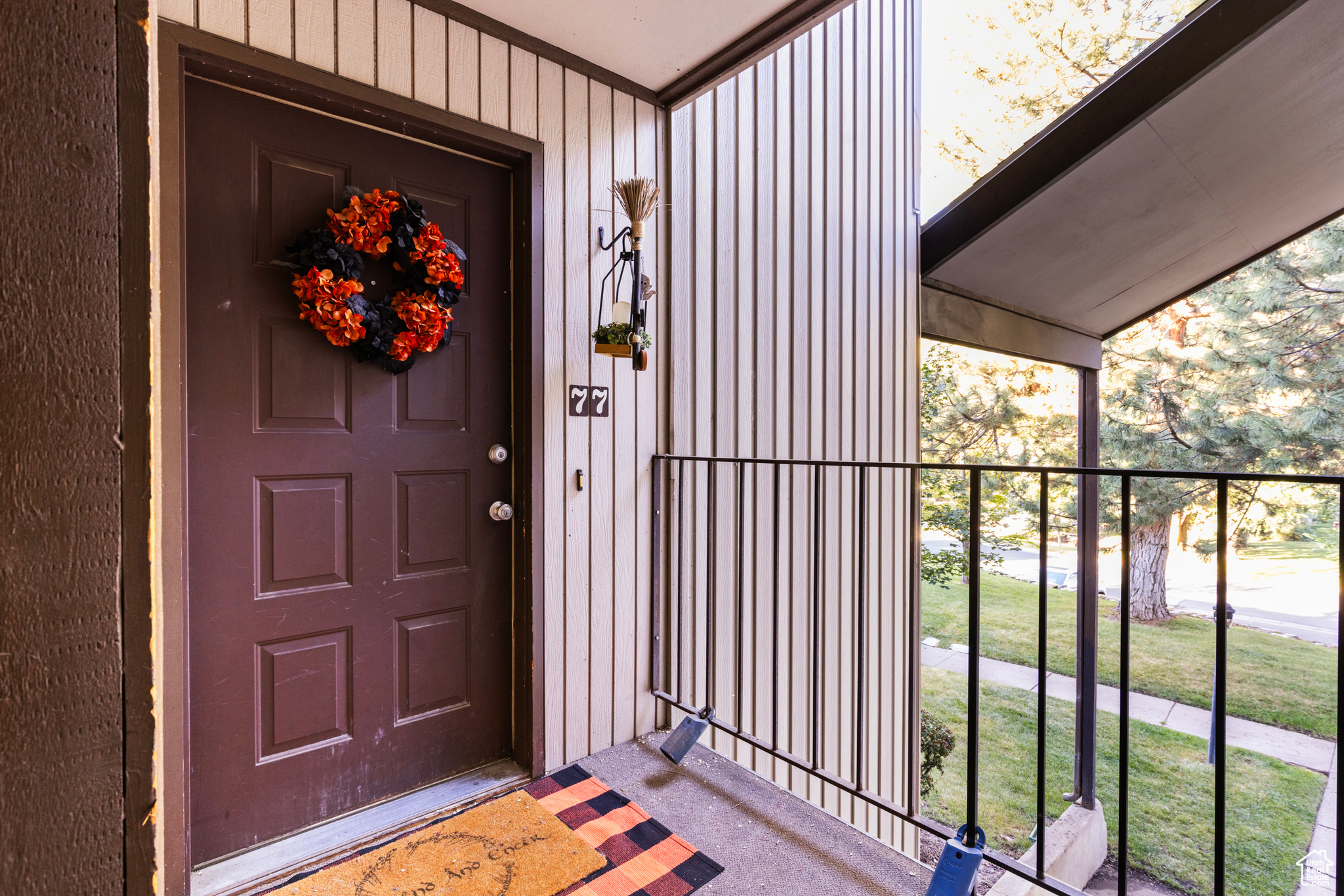 MILLSTONE MANOR PHAS - Residential