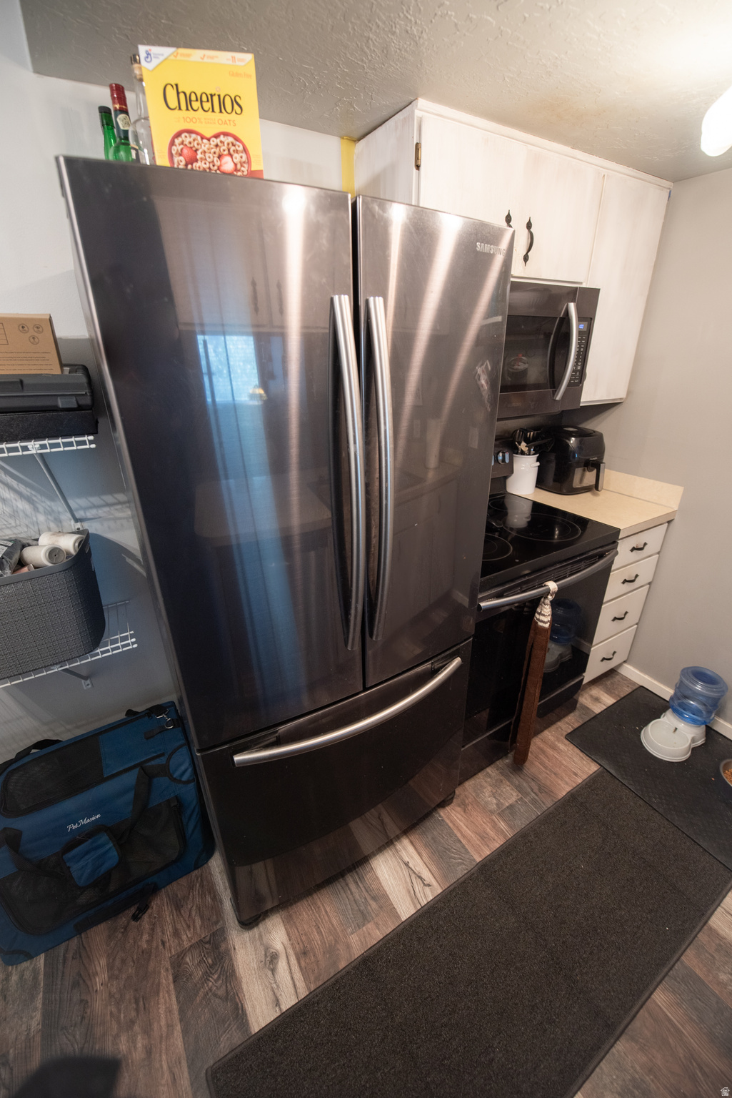 MILLSTONE MANOR PHAS - Residential