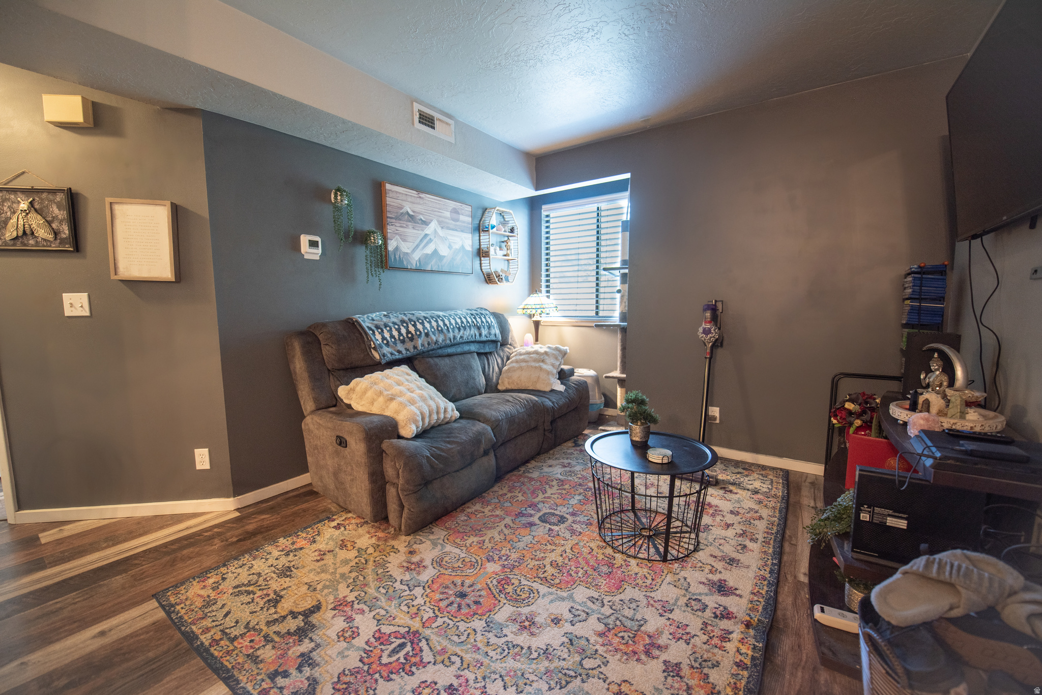 MILLSTONE MANOR PHAS - Residential