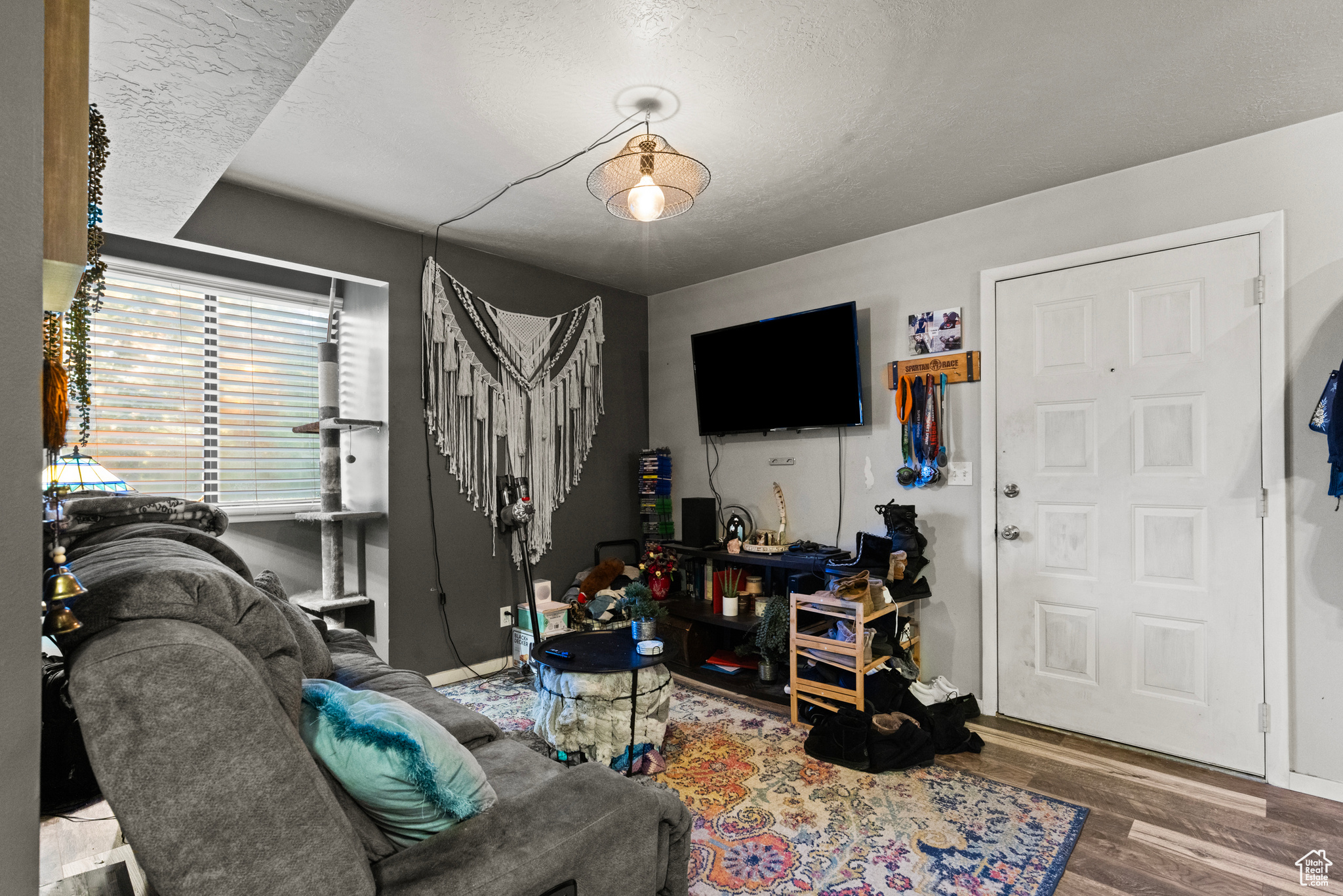 MILLSTONE MANOR PHAS - Residential