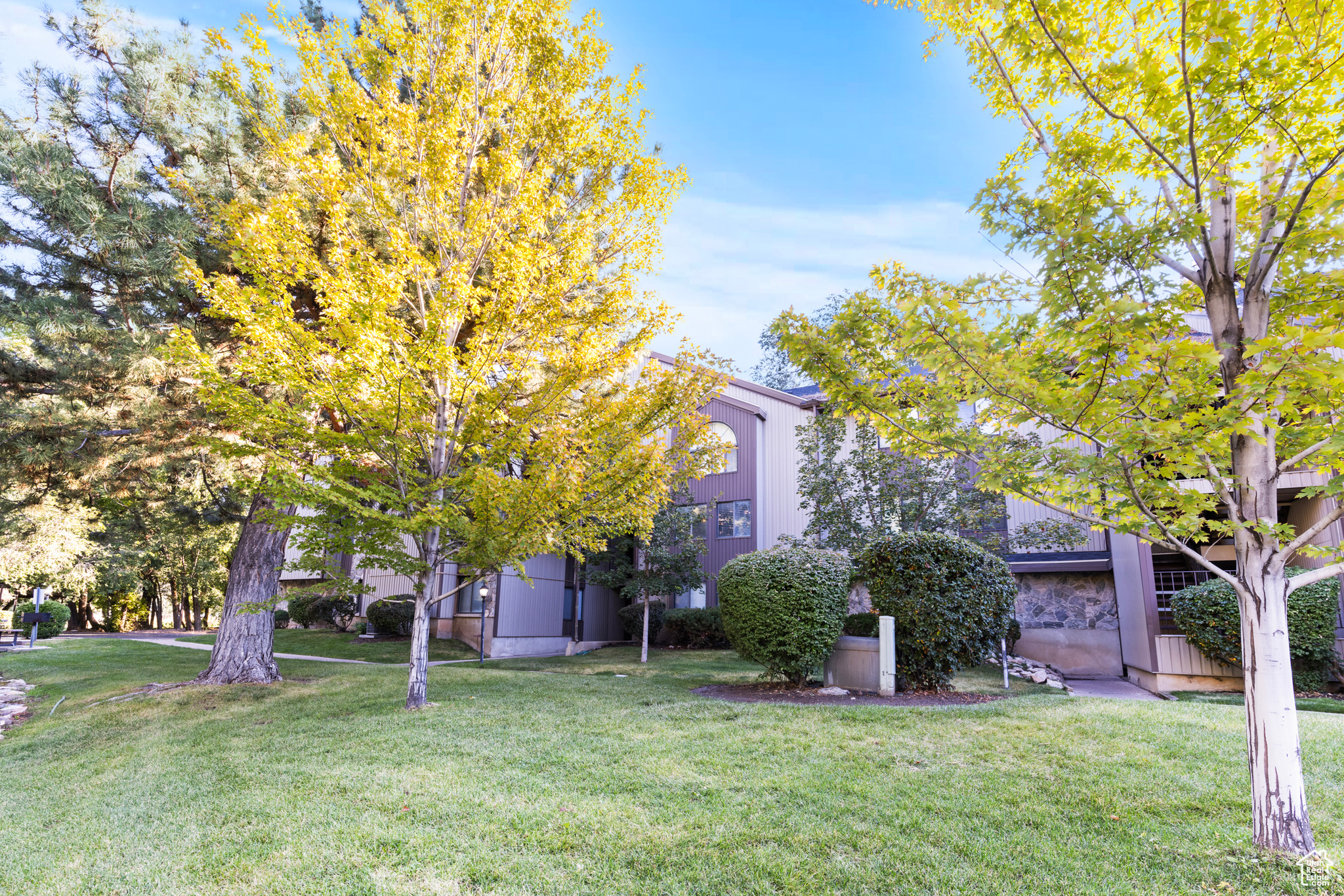 MILLSTONE MANOR PHAS - Residential
