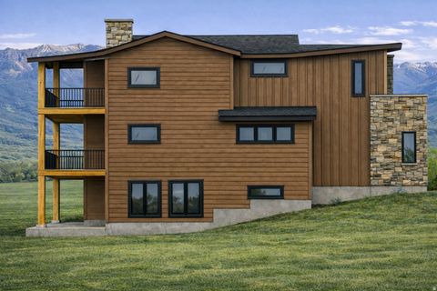 Tiny photo for 5222 N HARBOR CT #7, Eden, UT 84310 (MLS # 2138158)