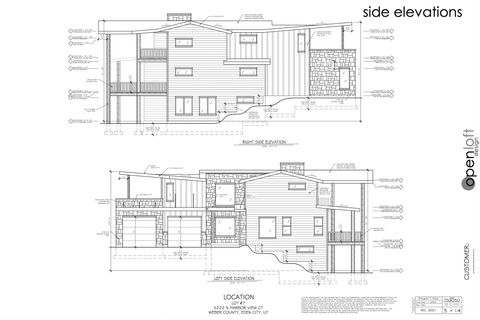 Tiny photo for 5222 N HARBOR CT #7, Eden, UT 84310 (MLS # 2138158)