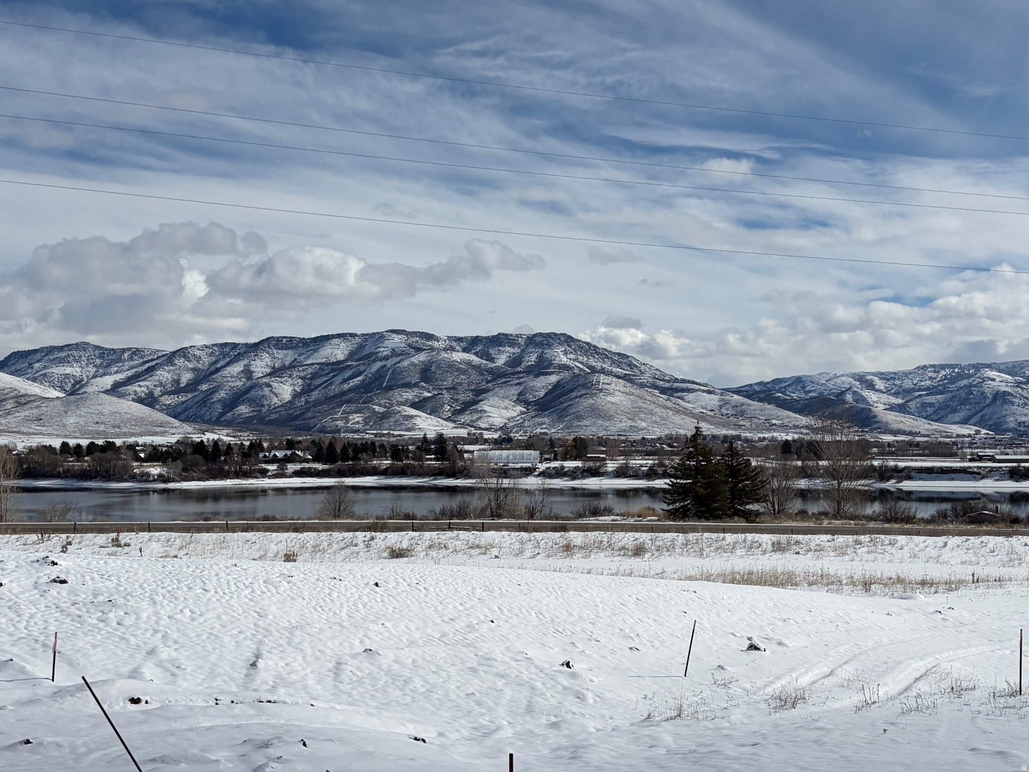 HARBOR VIEW ESTATES - Residential