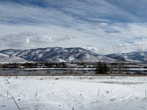 Tiny photo for 5222 N HARBOR CT #7, Eden, UT 84310 (MLS # 2138158)