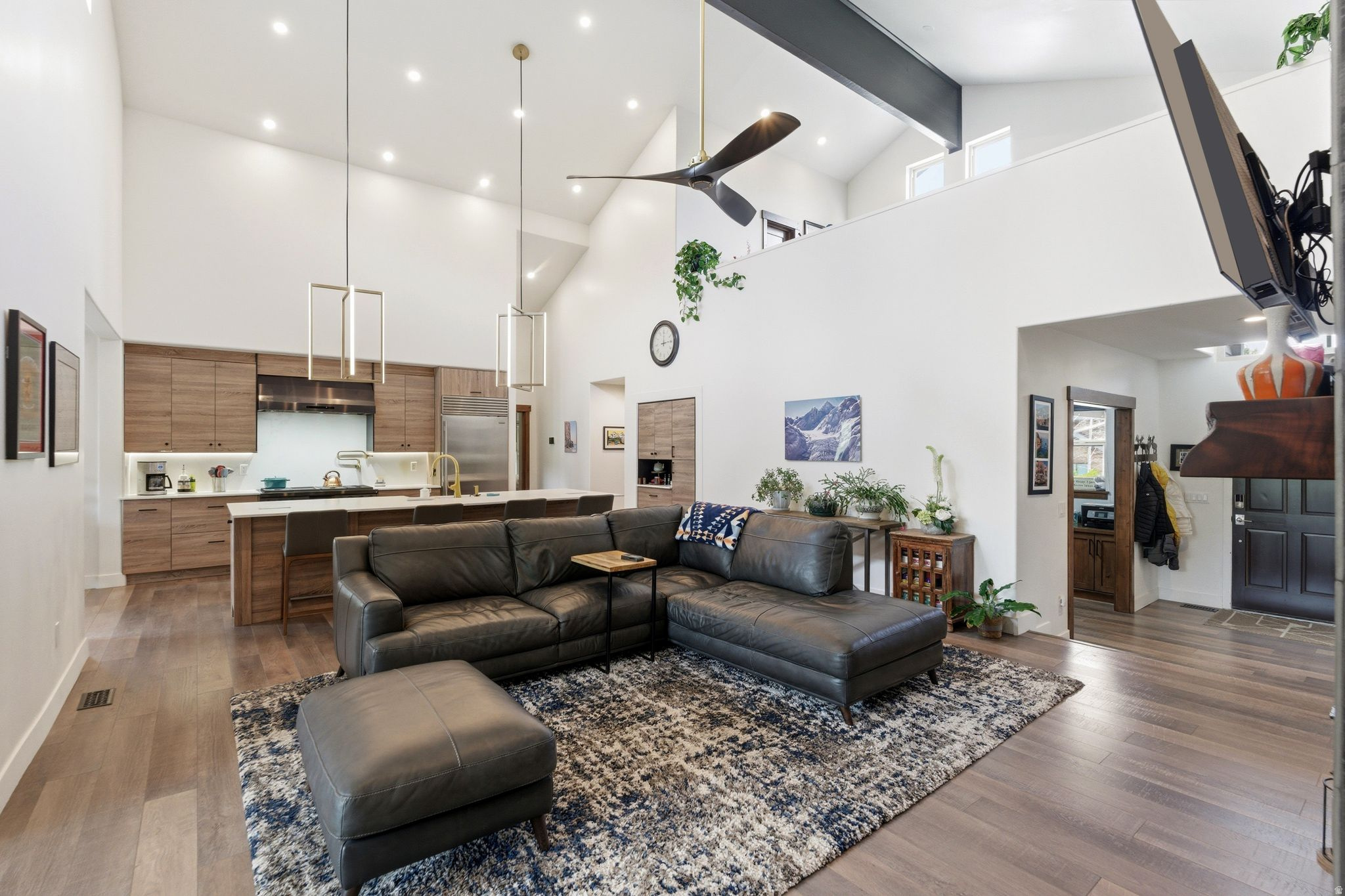 RANCH PLACE SUBDIVISION - Residential