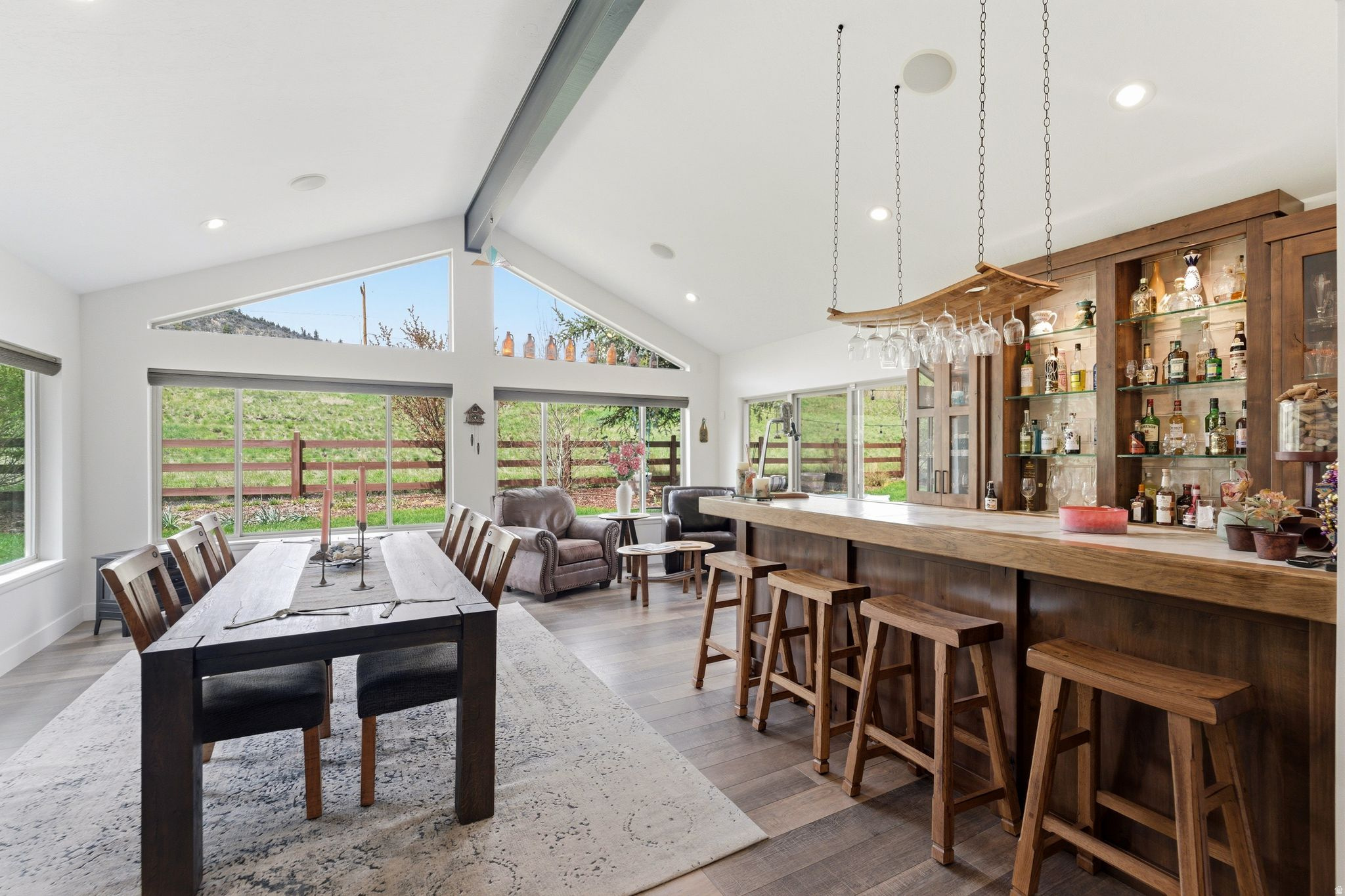 RANCH PLACE SUBDIVISION - Residential