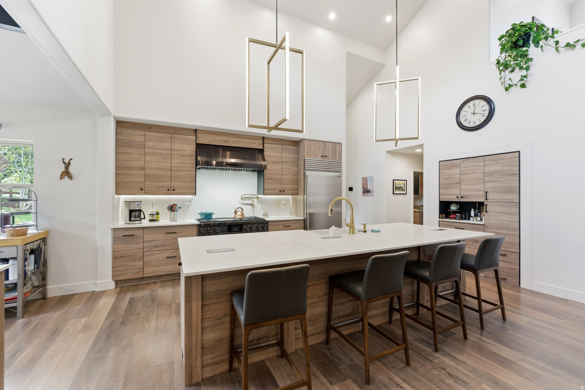 RANCH PLACE SUBDIVISION - Residential