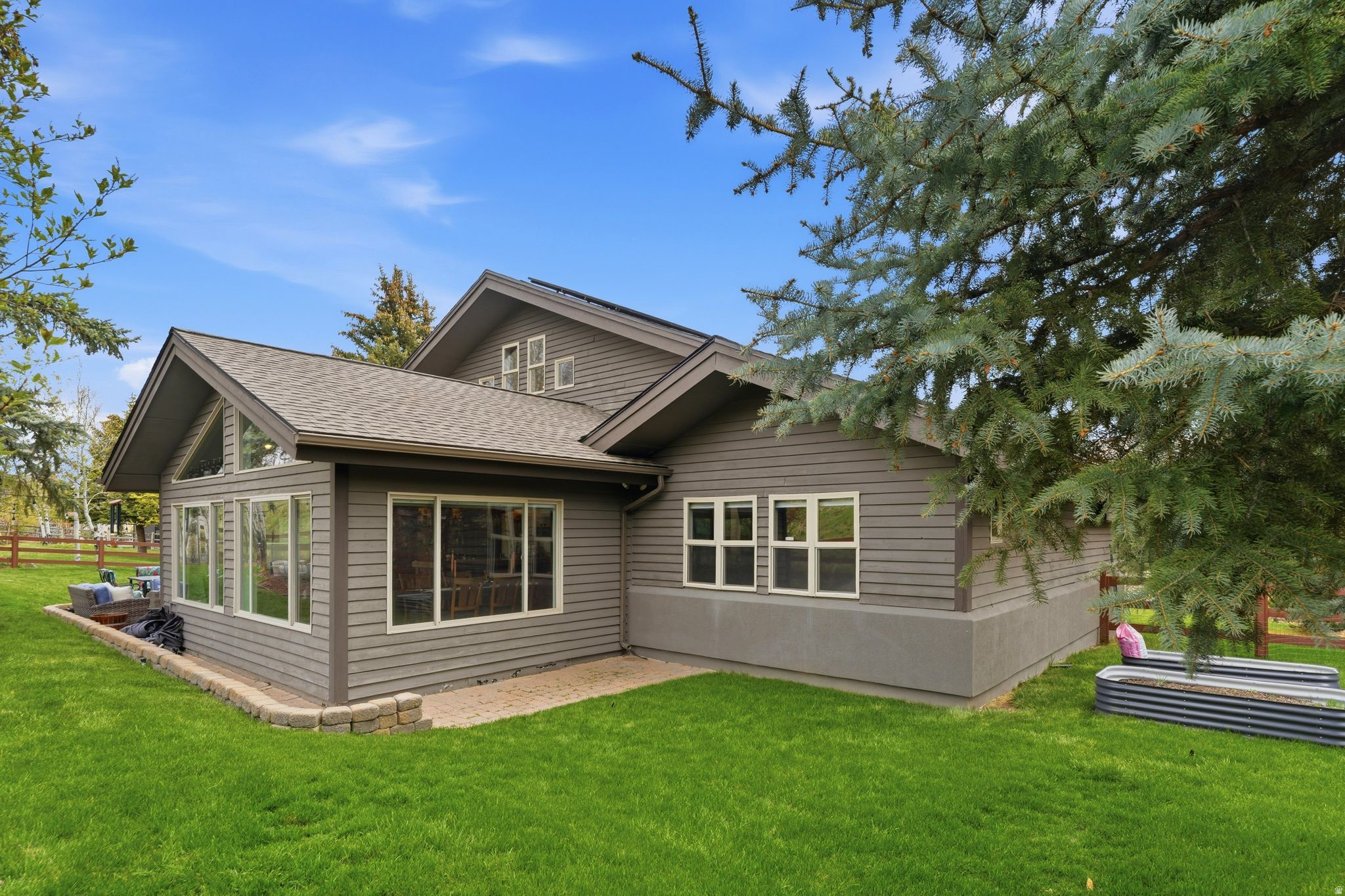 RANCH PLACE SUBDIVISION - Residential