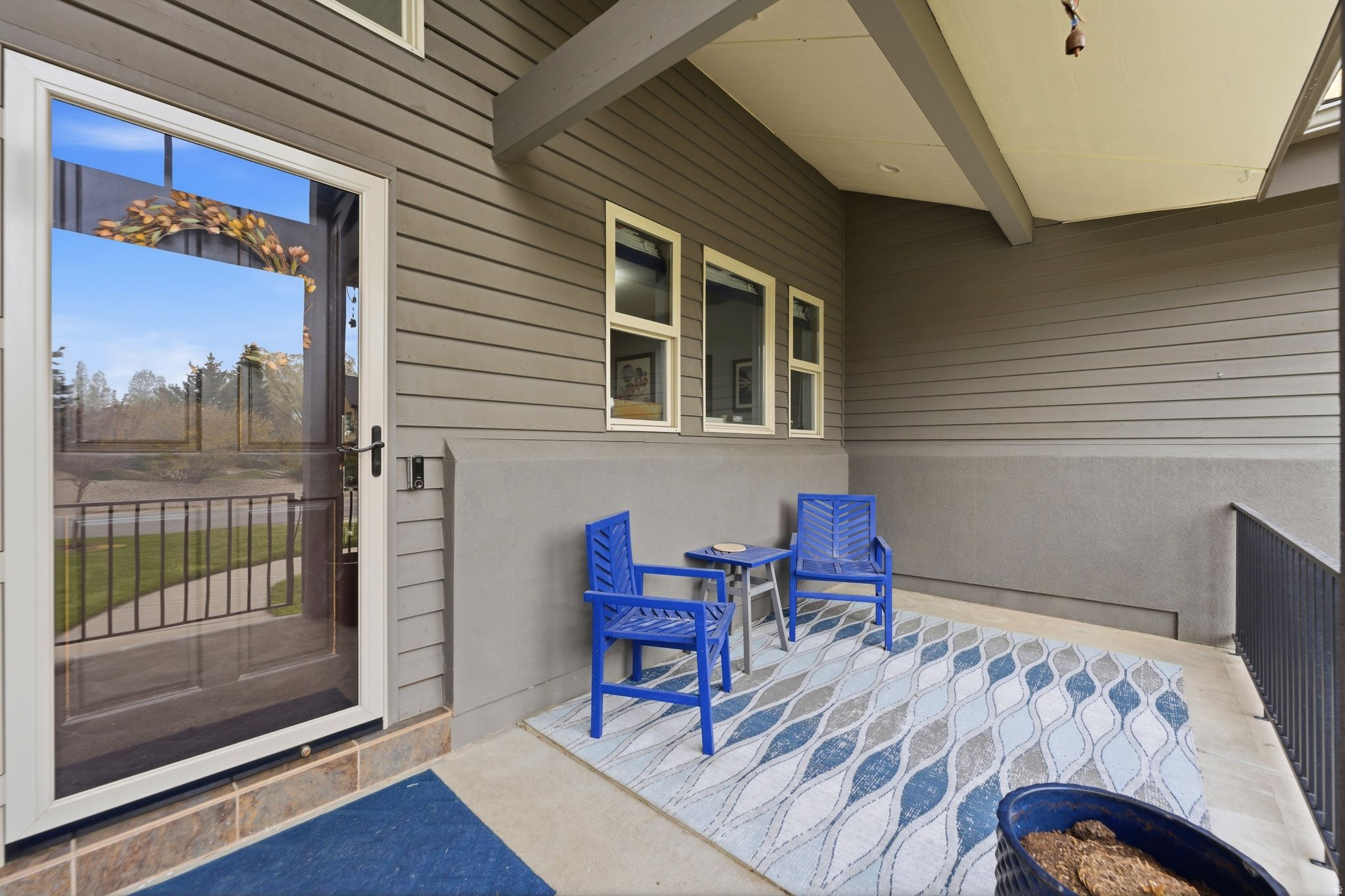 RANCH PLACE SUBDIVISION - Residential