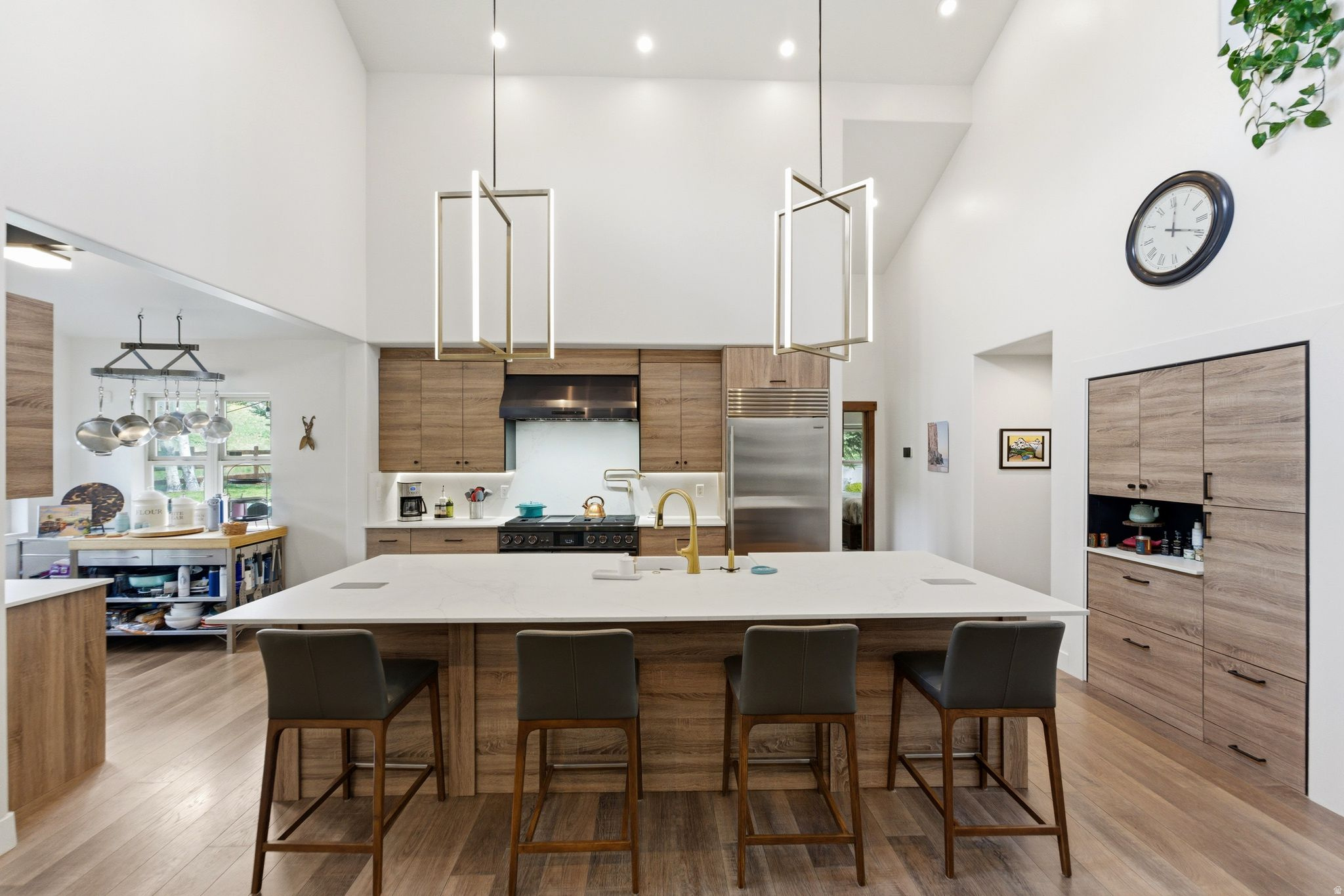 RANCH PLACE SUBDIVISION - Residential