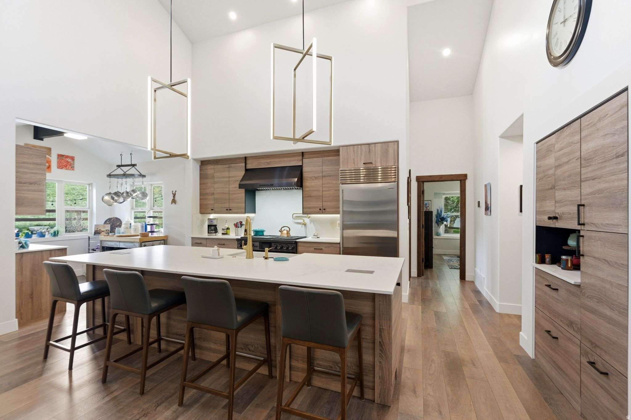 RANCH PLACE SUBDIVISION - Residential