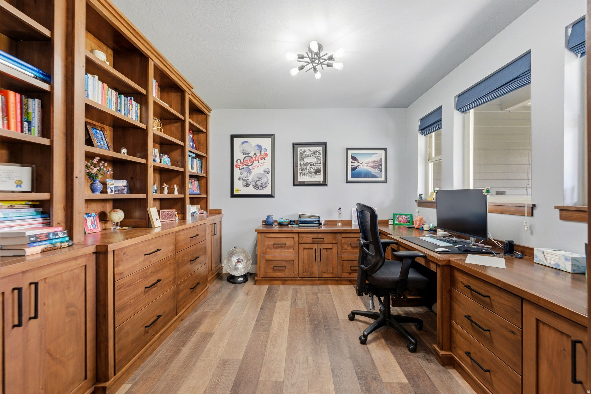 RANCH PLACE SUBDIVISION - Residential