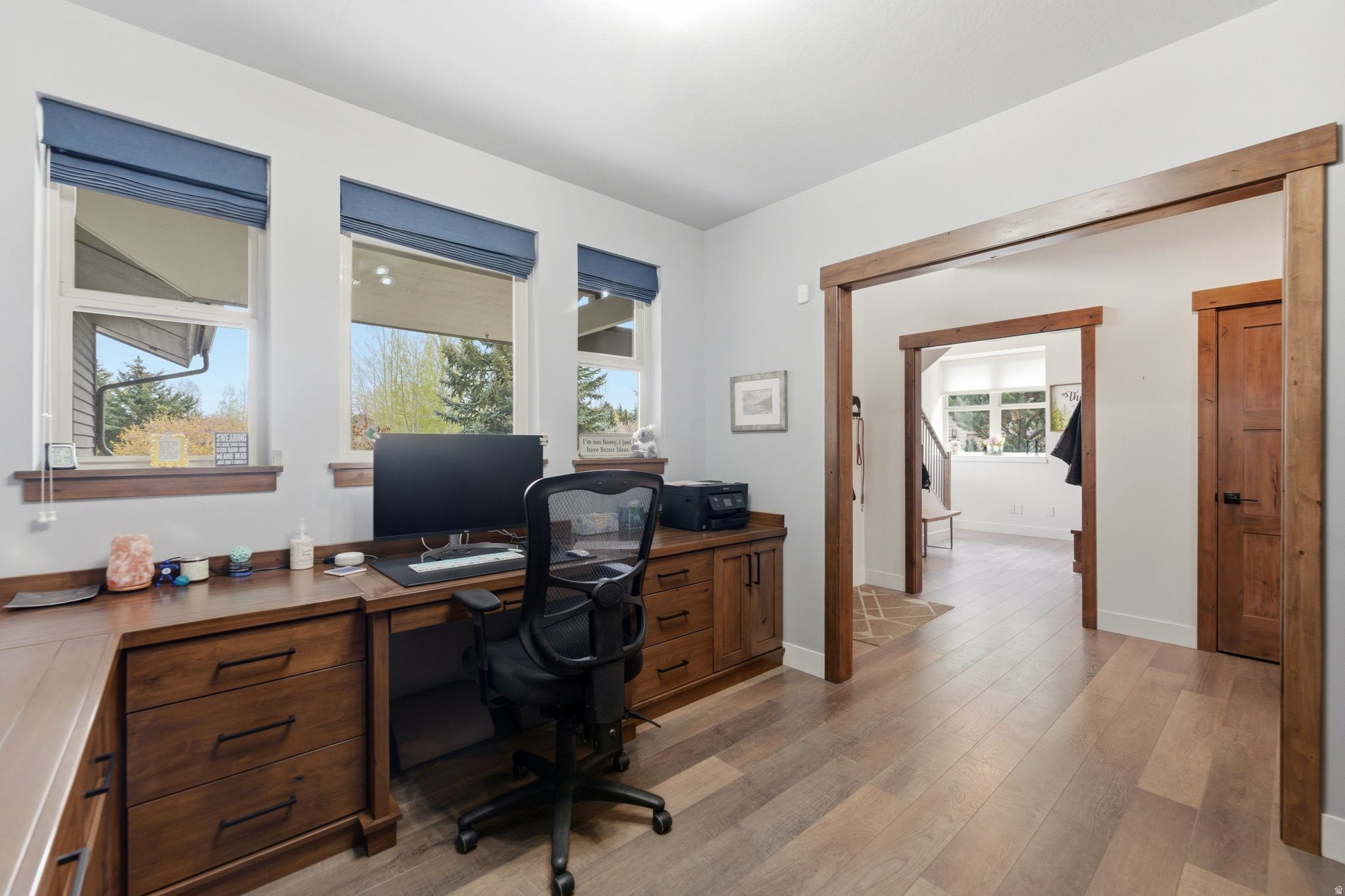 RANCH PLACE SUBDIVISION - Residential
