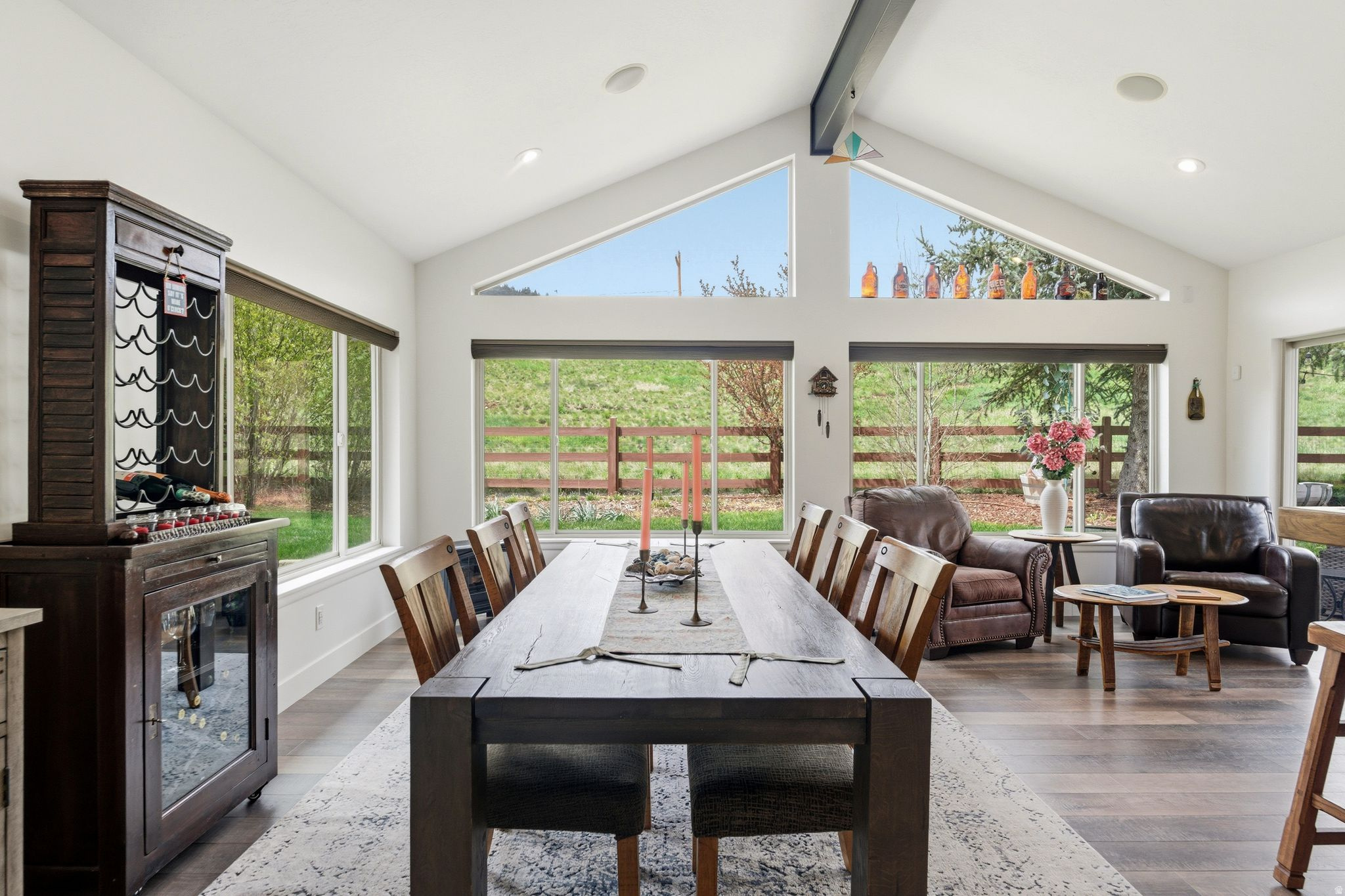 RANCH PLACE SUBDIVISION - Residential