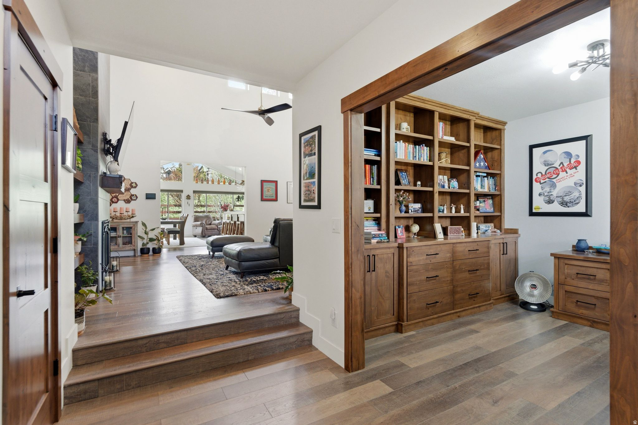 RANCH PLACE SUBDIVISION - Residential