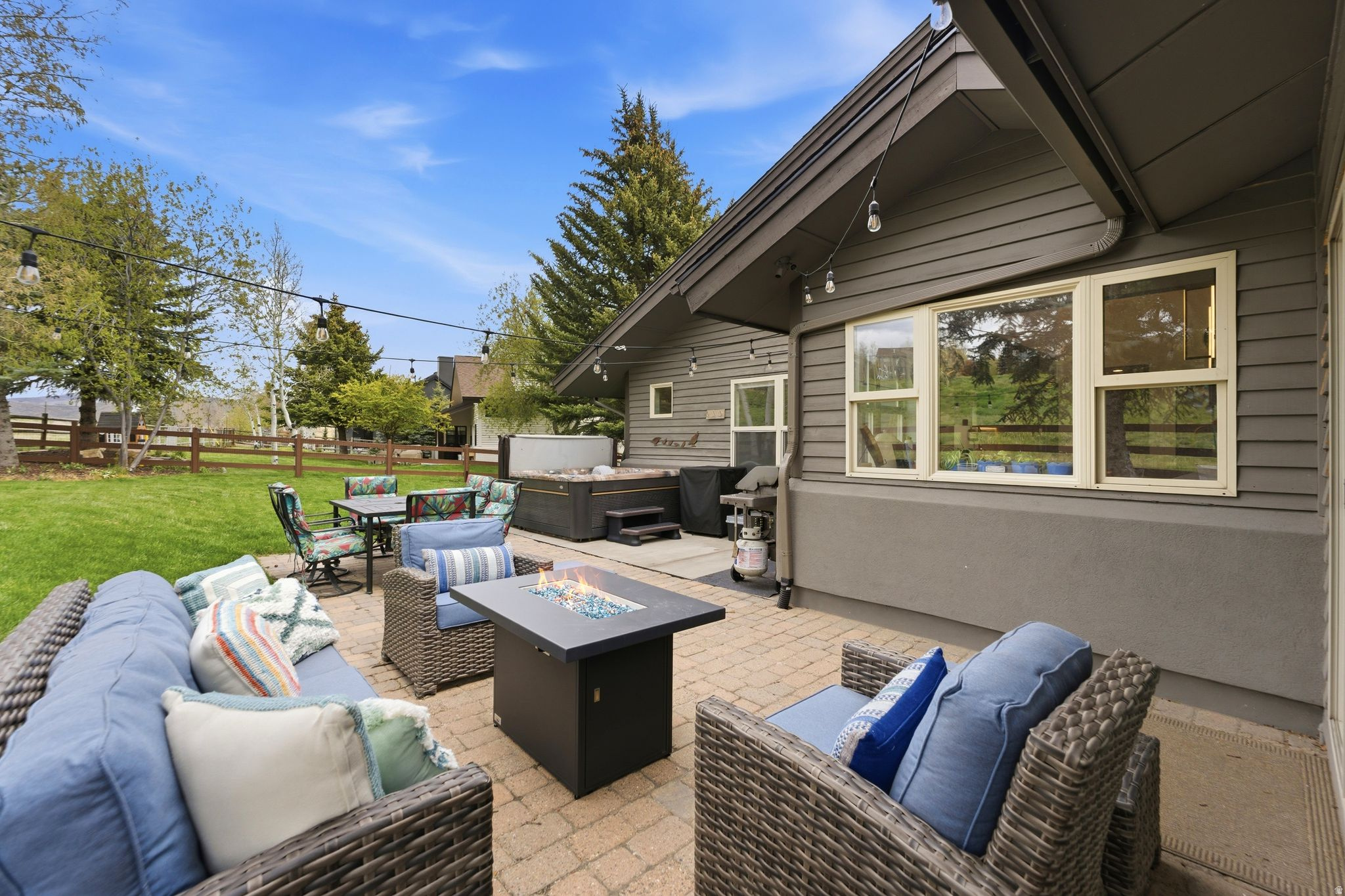 RANCH PLACE SUBDIVISION - Residential