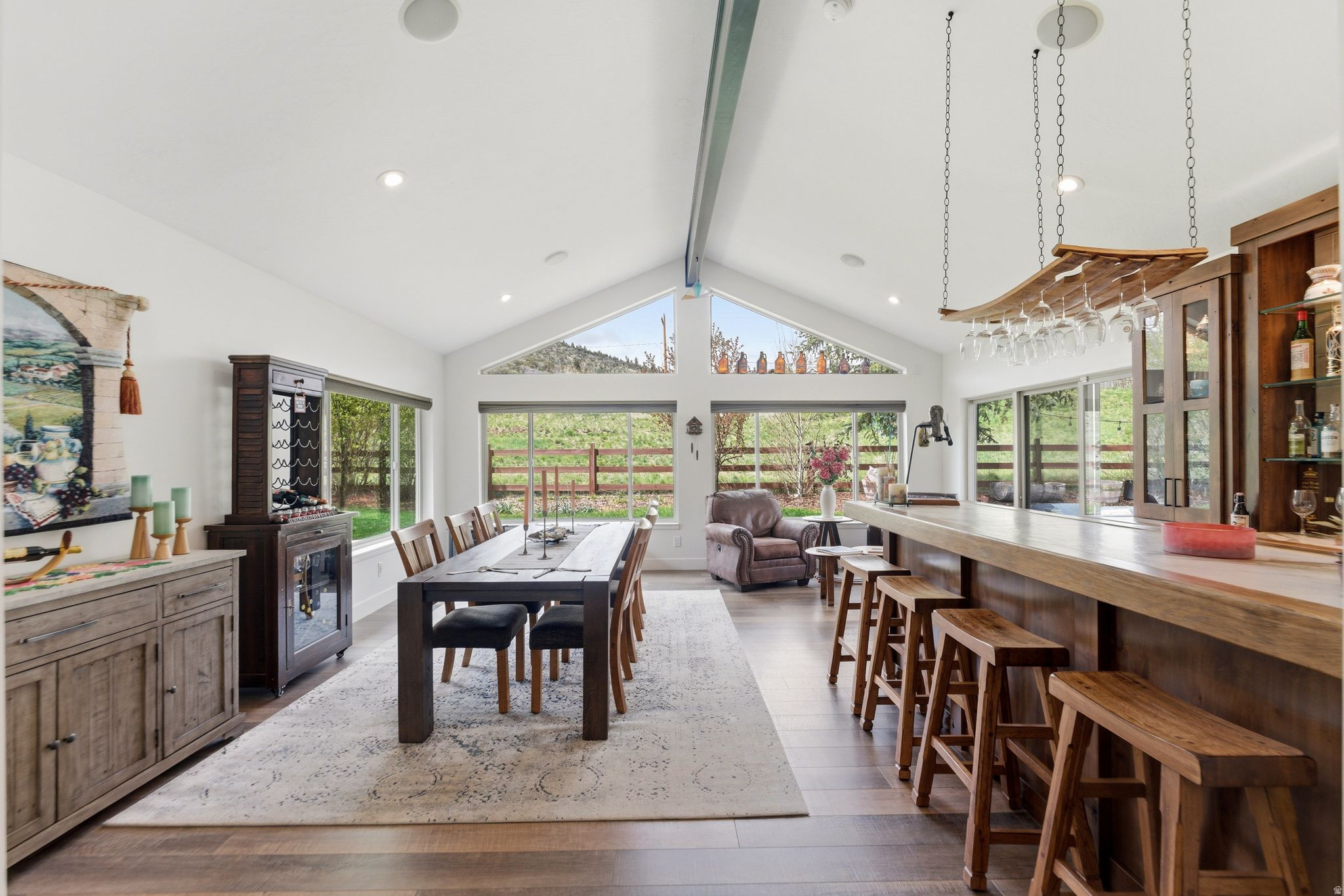 RANCH PLACE SUBDIVISION - Residential