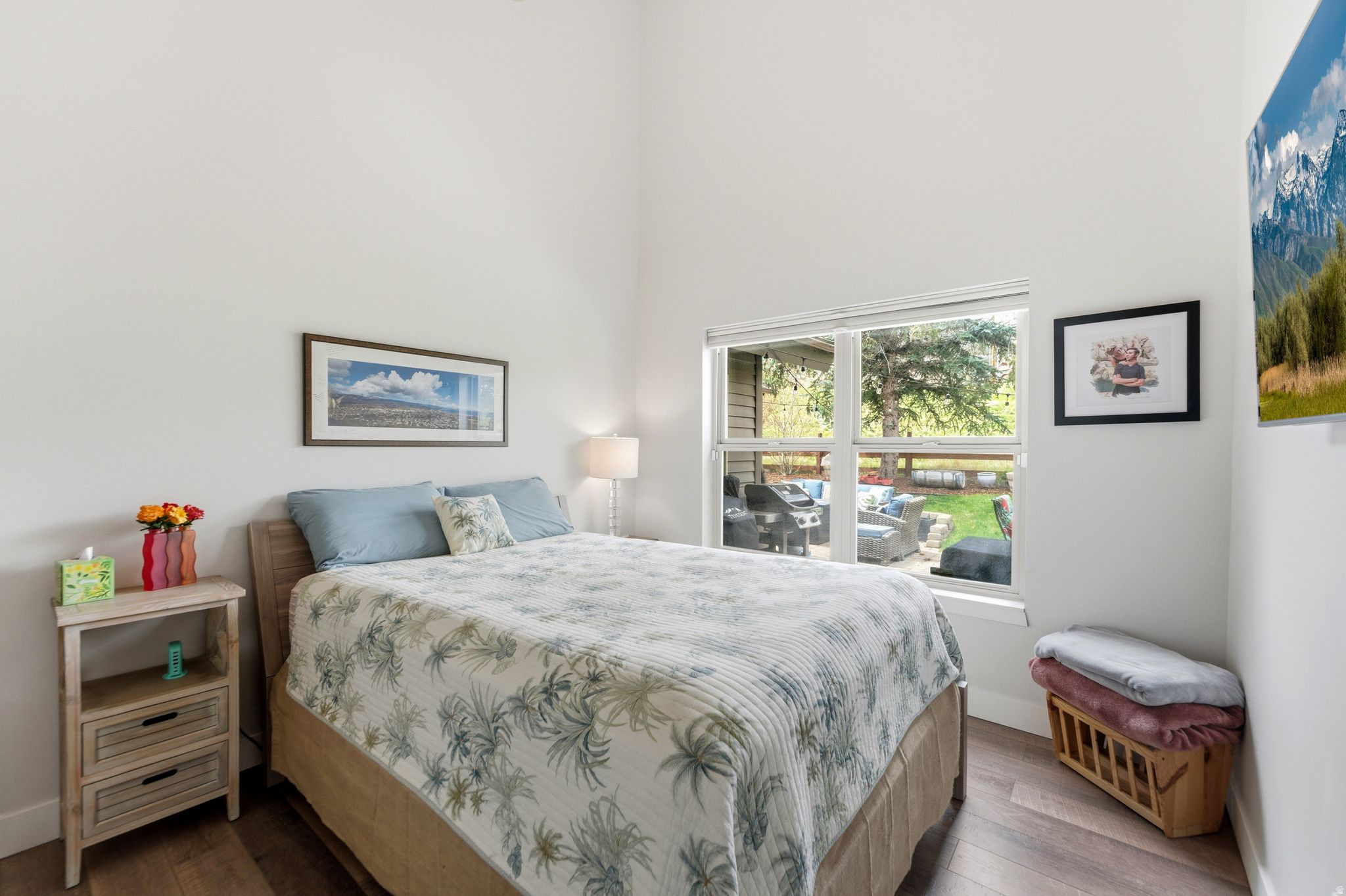 RANCH PLACE SUBDIVISION - Residential