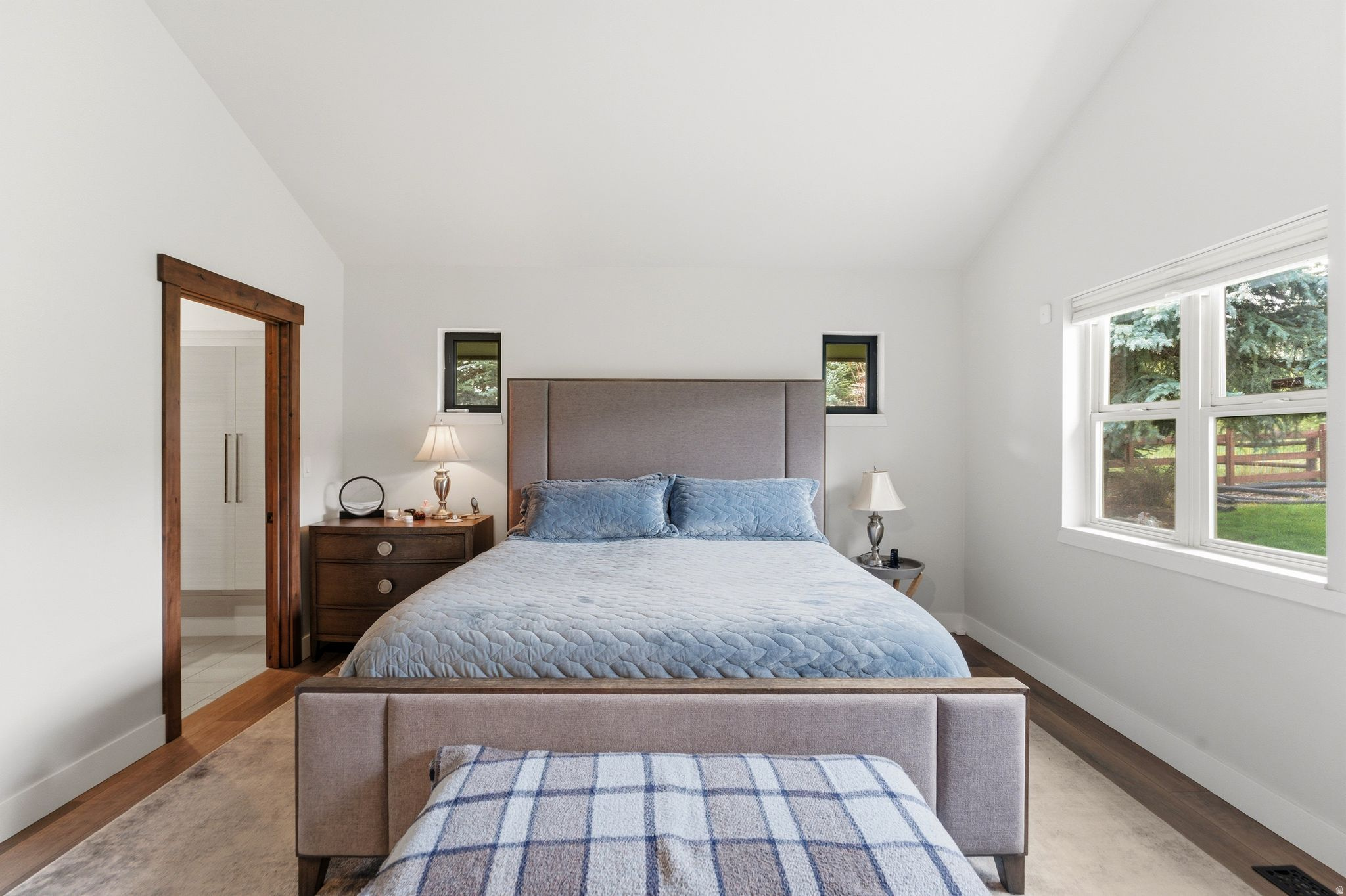 RANCH PLACE SUBDIVISION - Residential