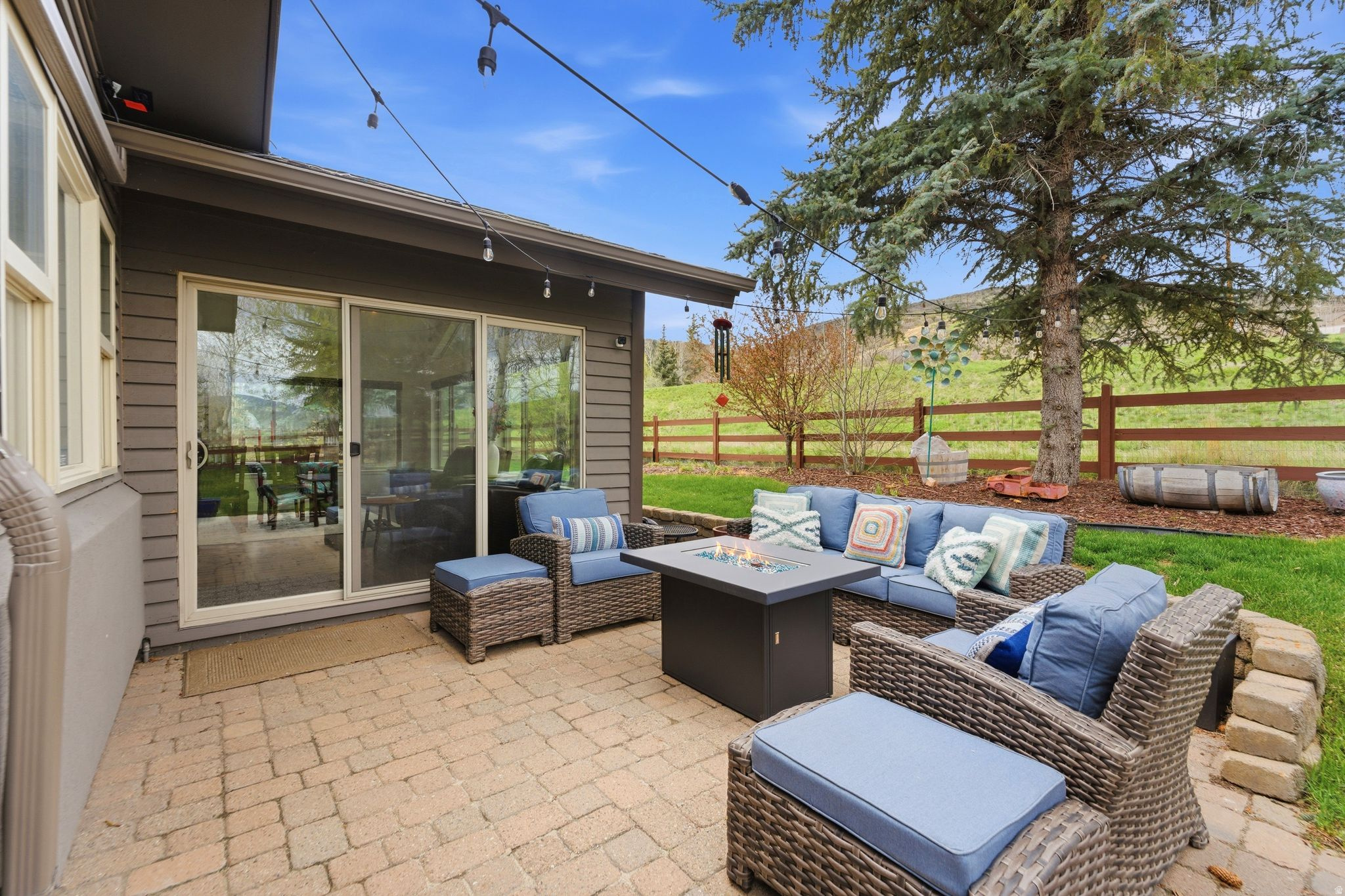 RANCH PLACE SUBDIVISION - Residential